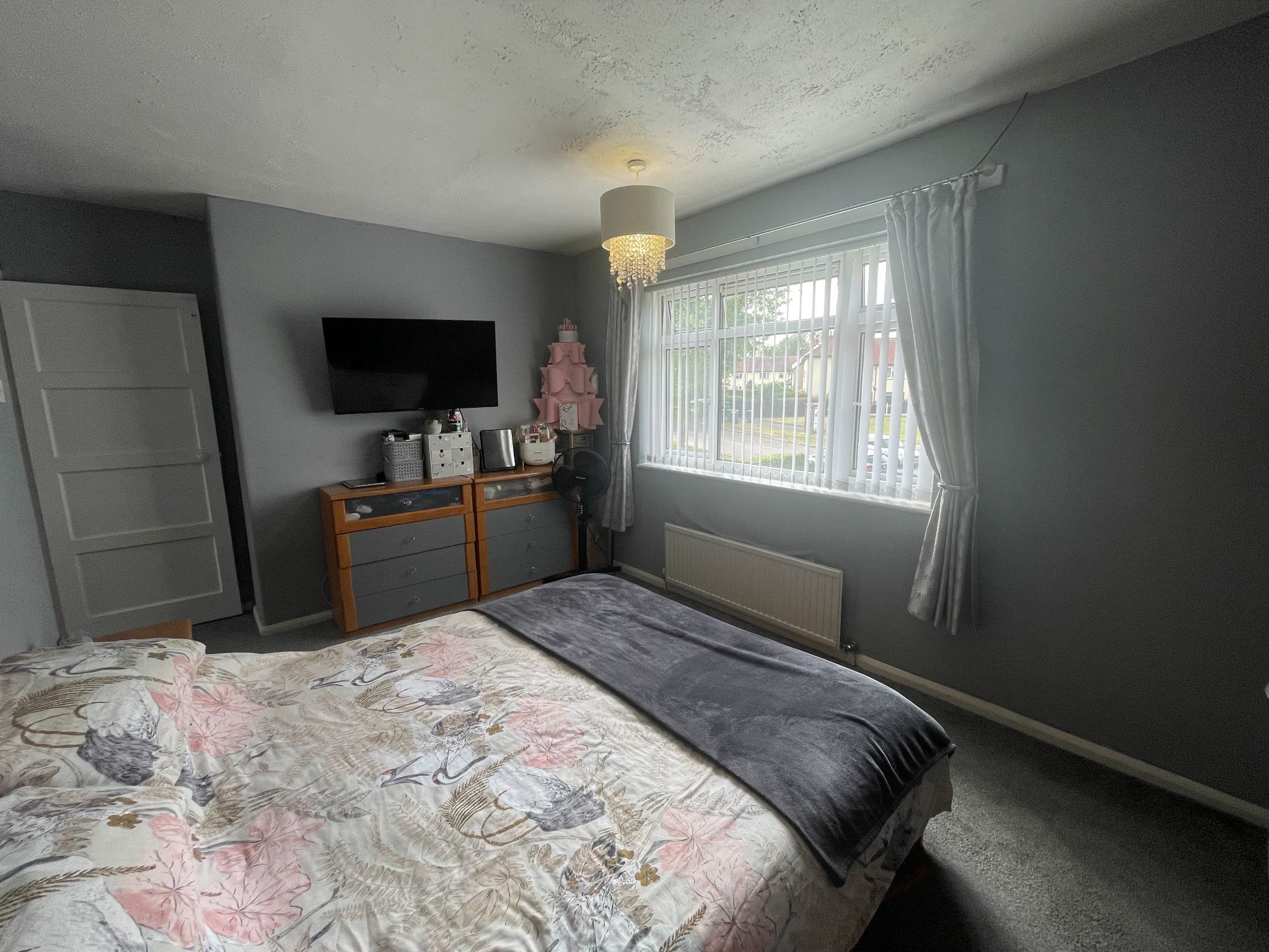3 bedroom end terraced house For Sale in Manchester - Photograph 12.
