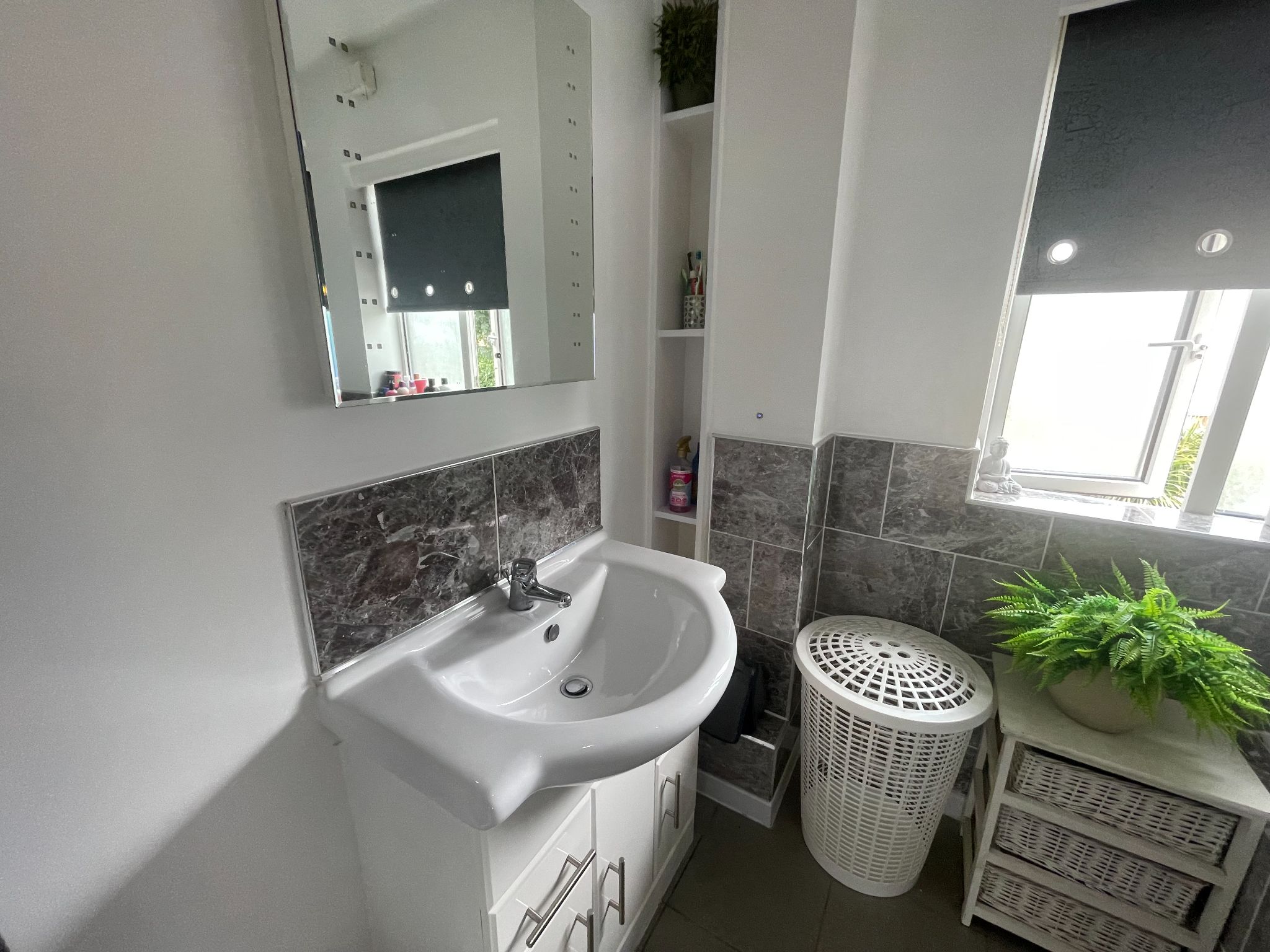 3 bedroom end terraced house For Sale in Manchester - Photograph 18.