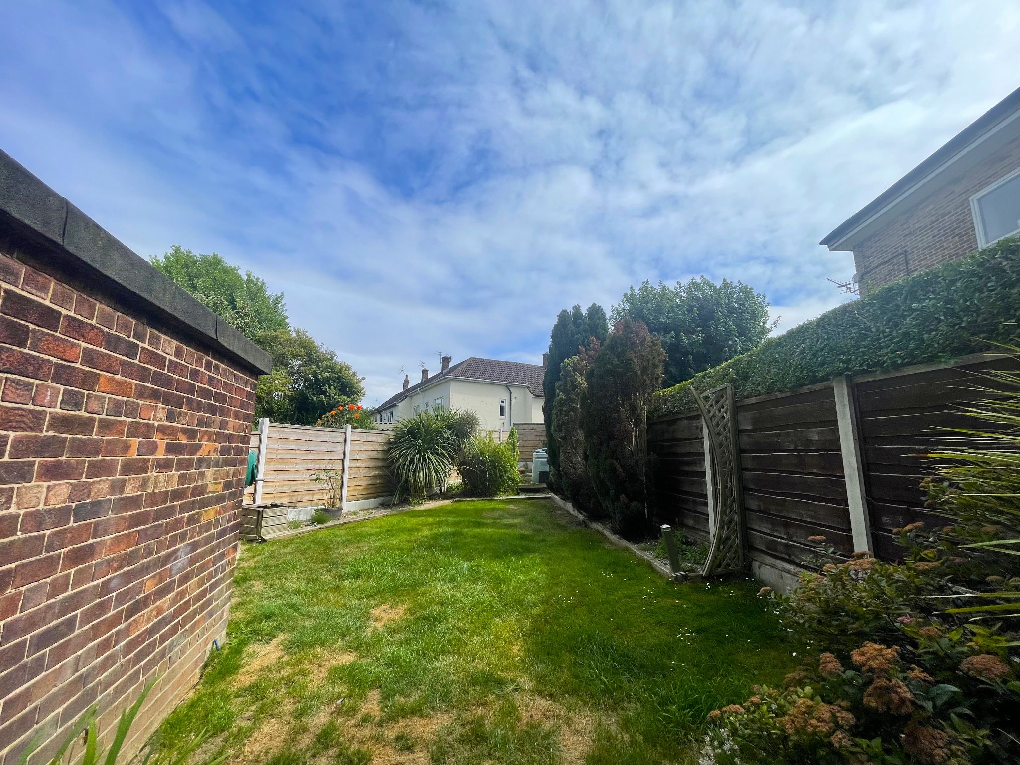 3 bedroom end terraced house For Sale in Manchester - Photograph 26.