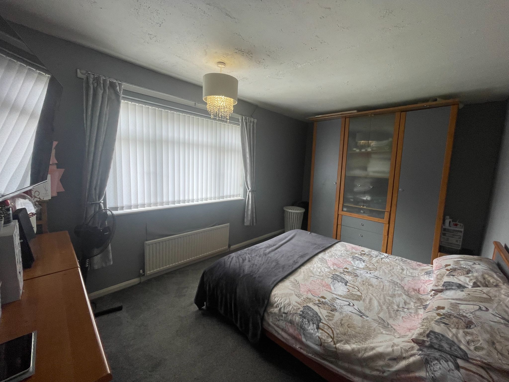 3 bedroom end terraced house For Sale in Manchester - Photograph 25.