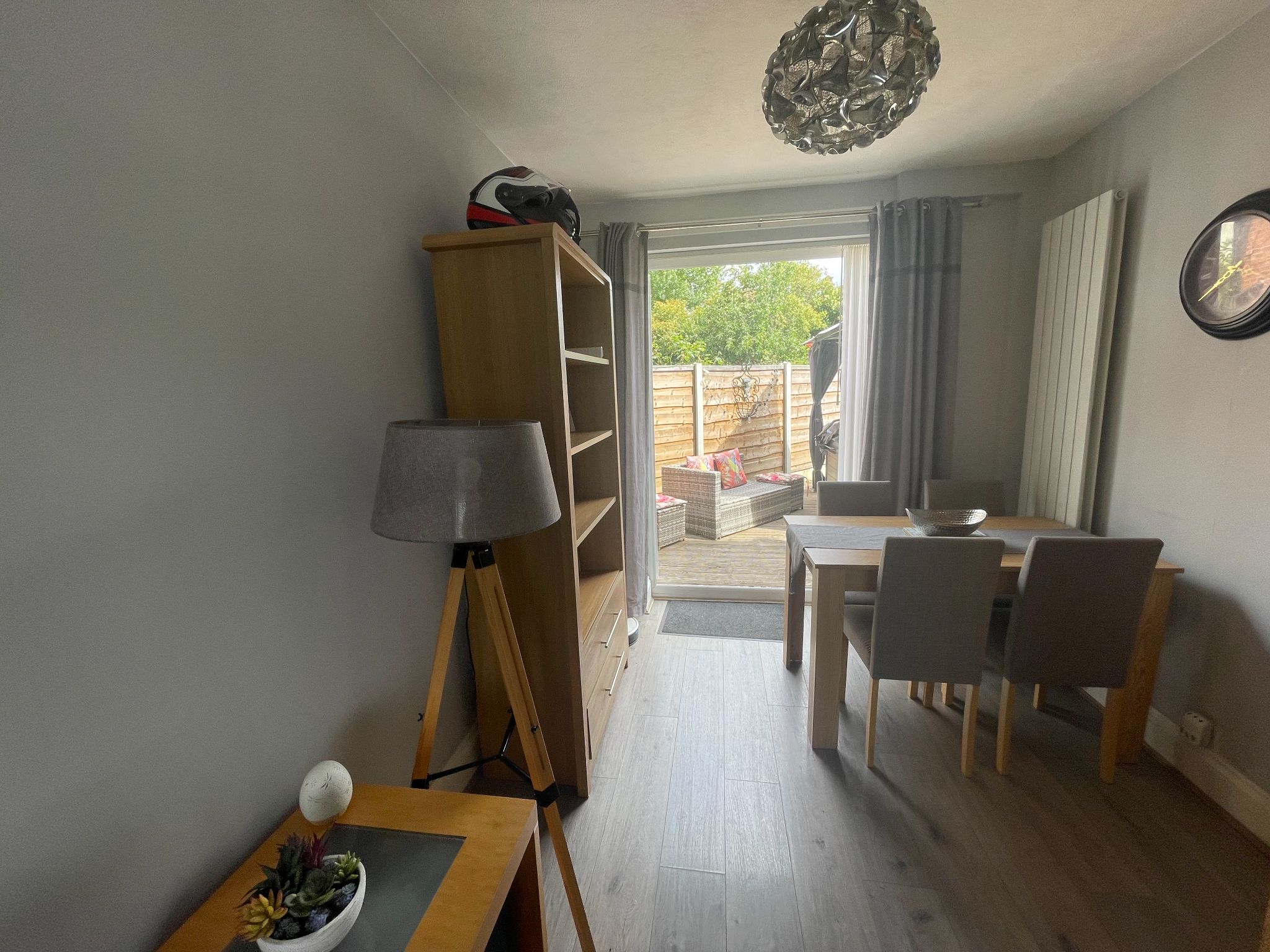 3 bedroom end terraced house For Sale in Manchester - Photograph 22.