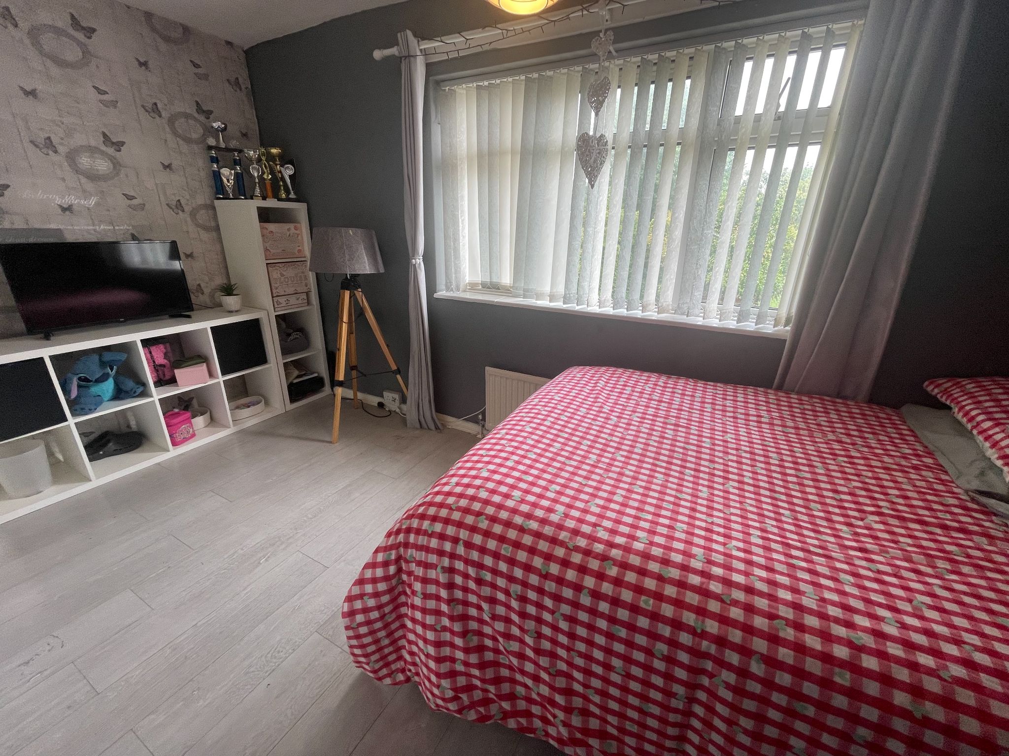 3 bedroom end terraced house For Sale in Manchester - Photograph 15.