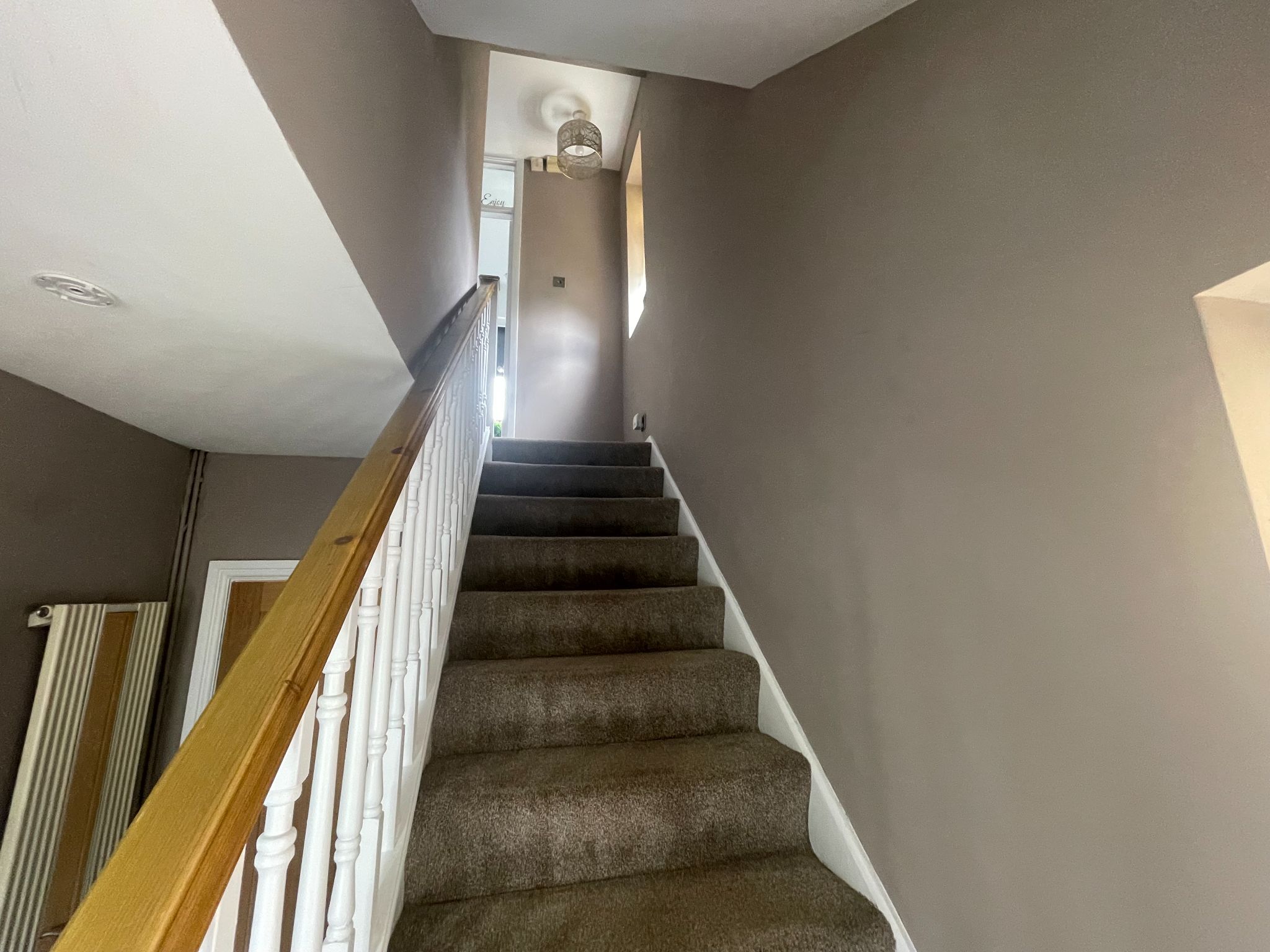 3 bedroom end terraced house For Sale in Manchester - Photograph 24.