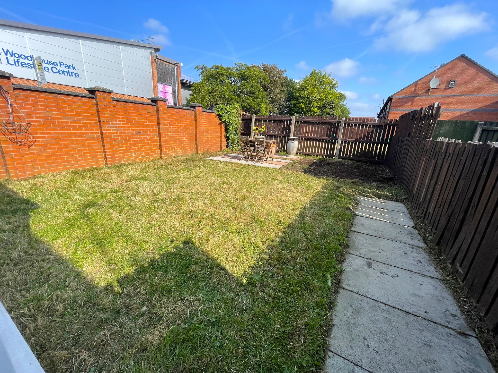 2 bedroom end terraced house For Sale in Manchester - Photograph 19.