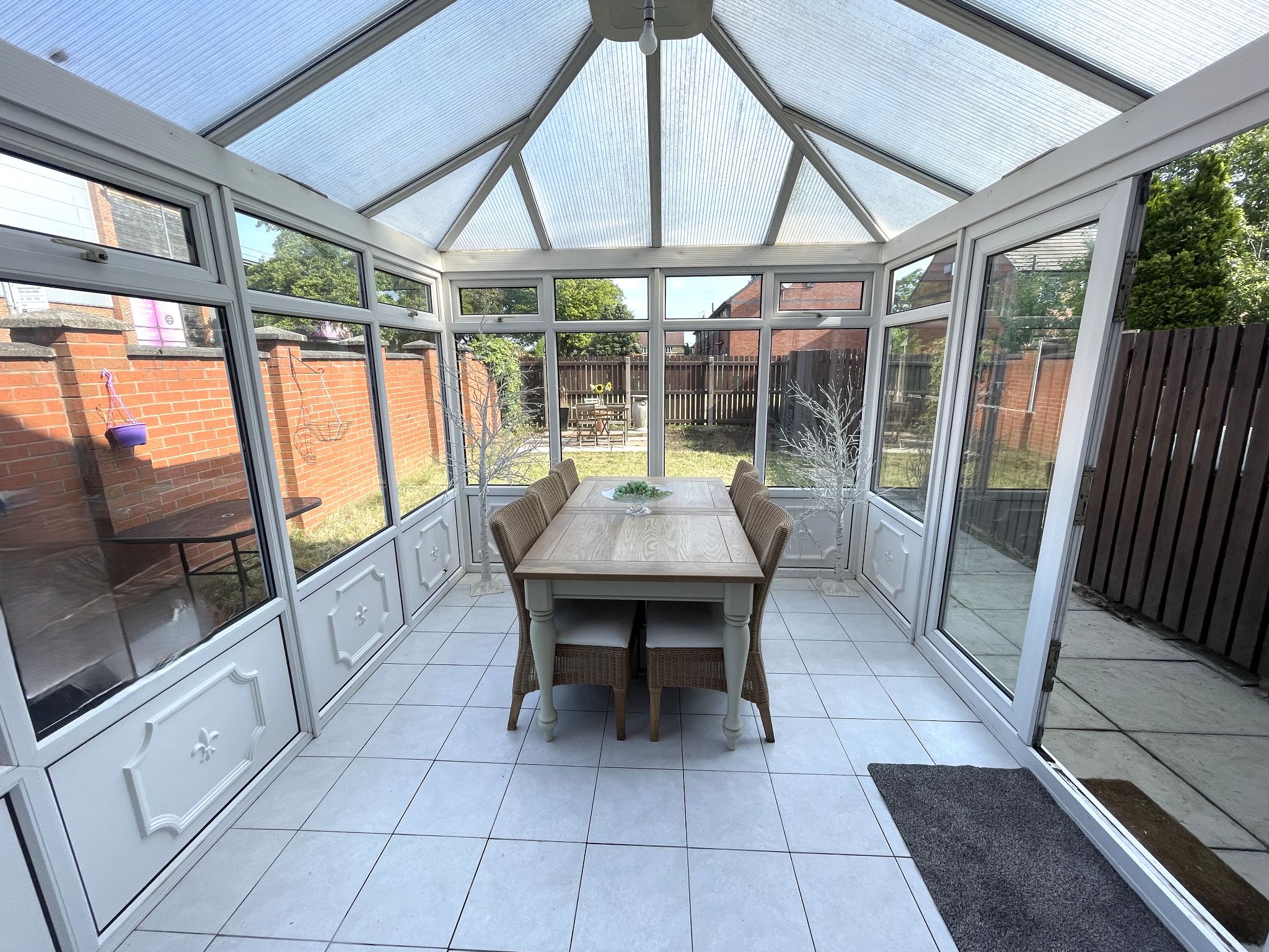 2 bedroom end terraced house For Sale in Manchester - Photograph 8.