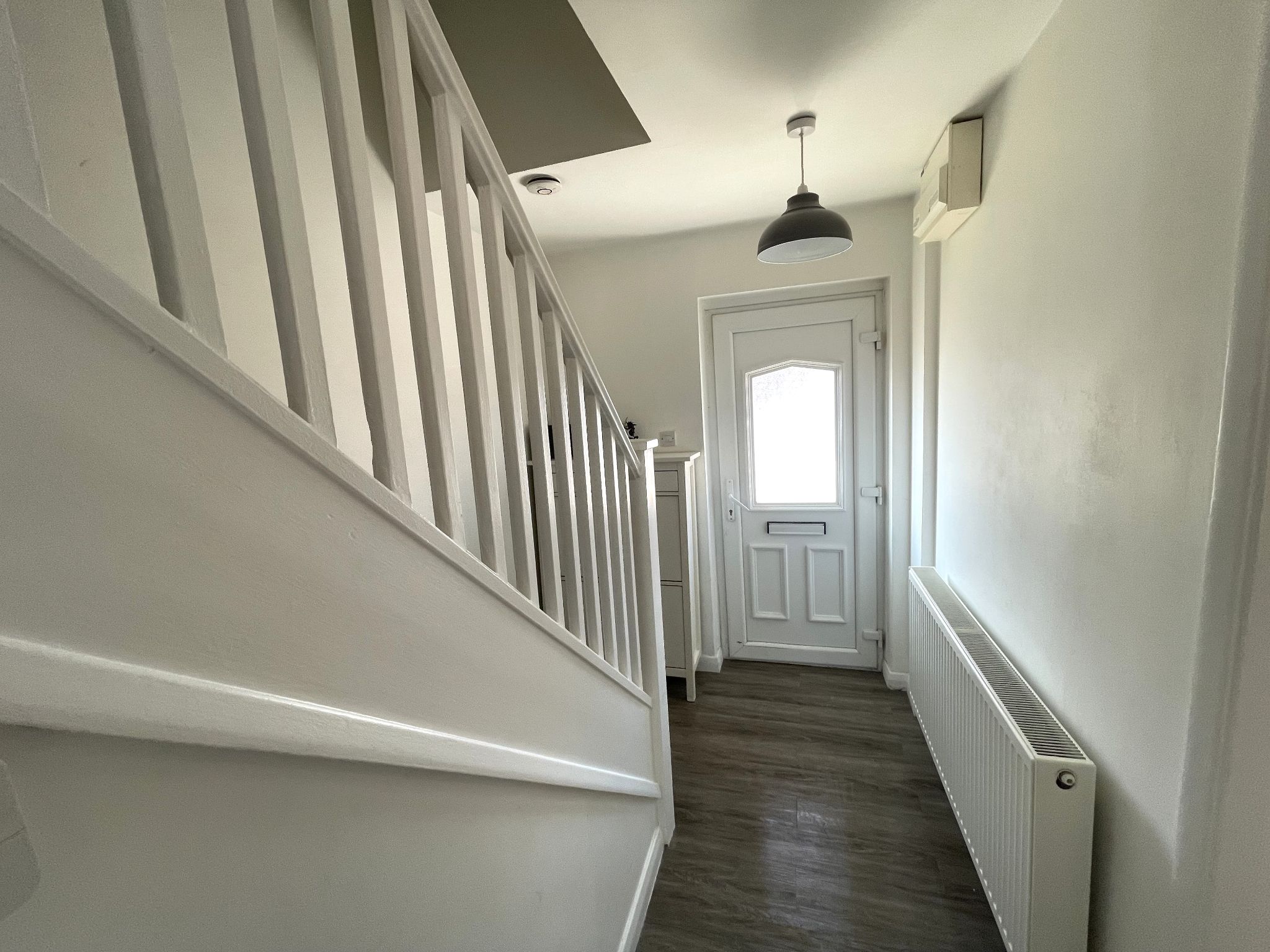 2 bedroom end terraced house For Sale in Manchester - Property photograph.