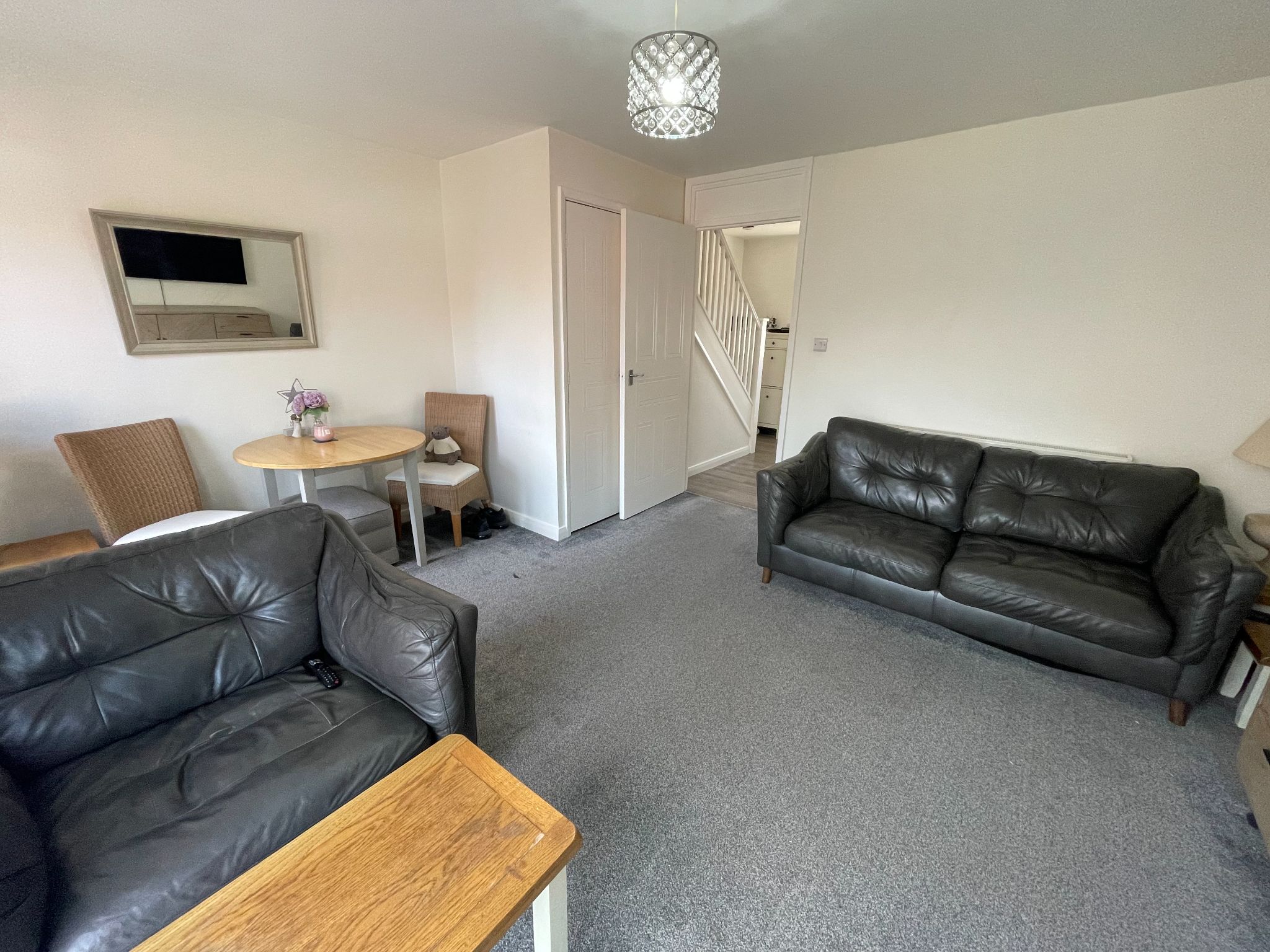 2 bedroom end terraced house For Sale in Manchester - Photograph 4.
