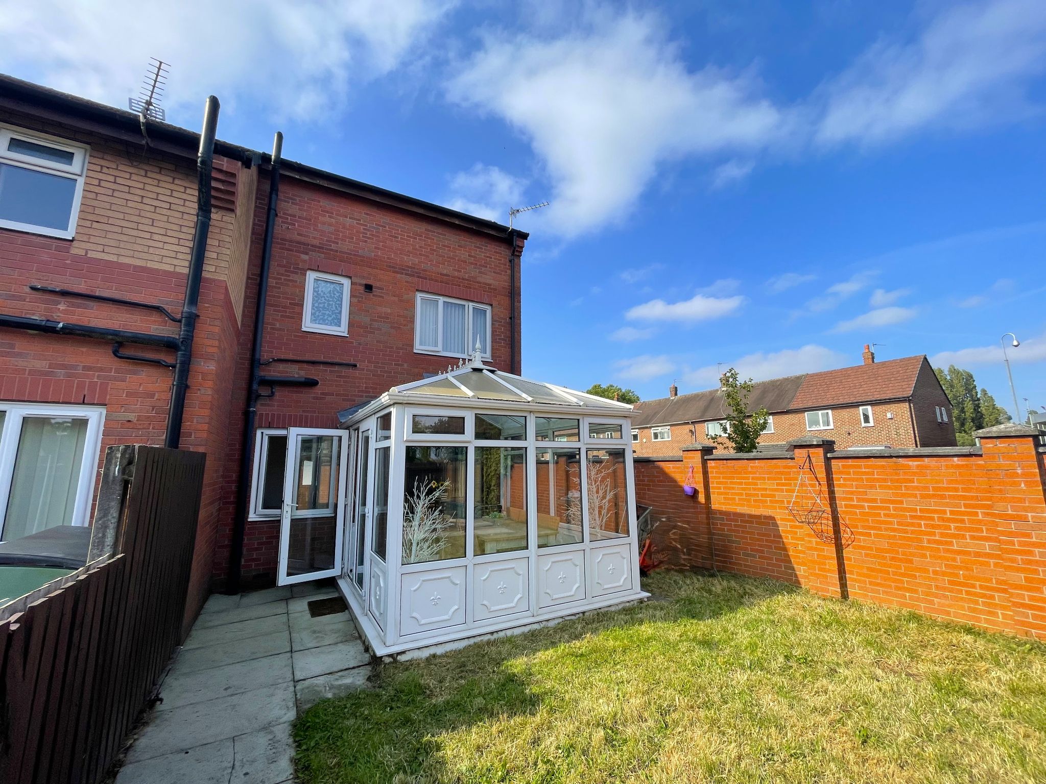 2 bedroom end terraced house For Sale in Manchester - Photograph 17.