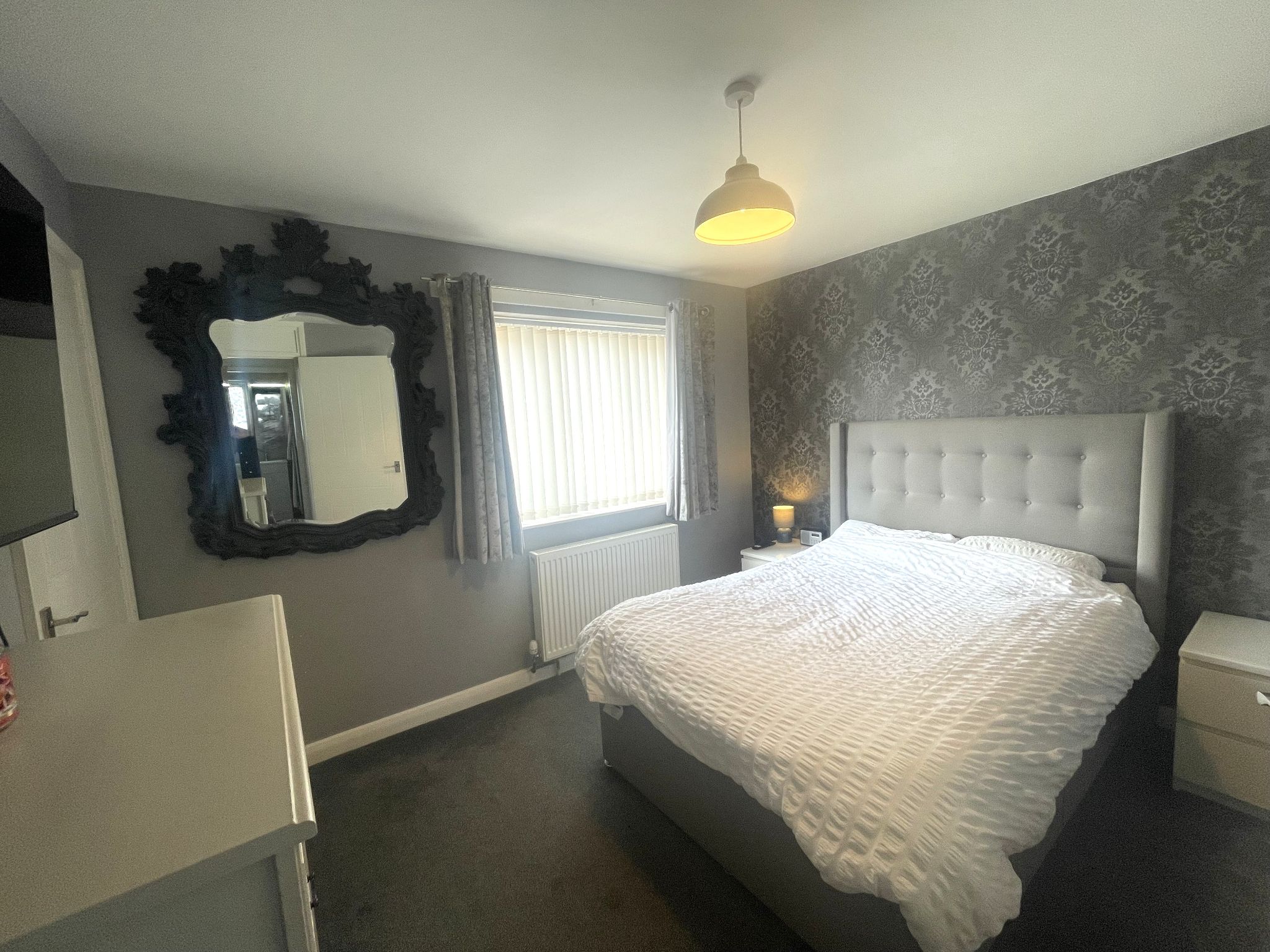 2 bedroom end terraced house For Sale in Manchester - Photograph 10.