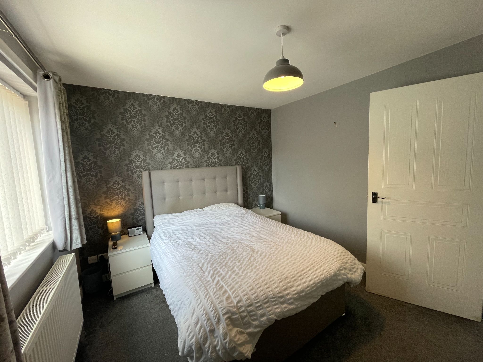 2 bedroom end terraced house For Sale in Manchester - Photograph 11.