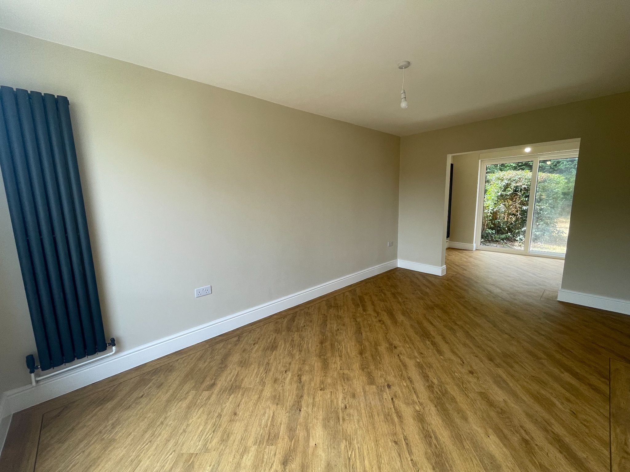 3 bedroom semi-detached house For Sale in Manchester - Property photograph.