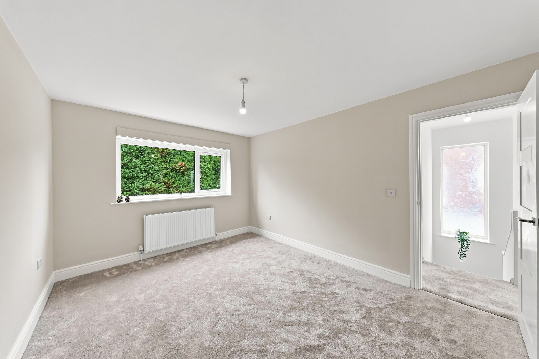 3 bedroom semi-detached house For Sale in Manchester - Photograph 19.