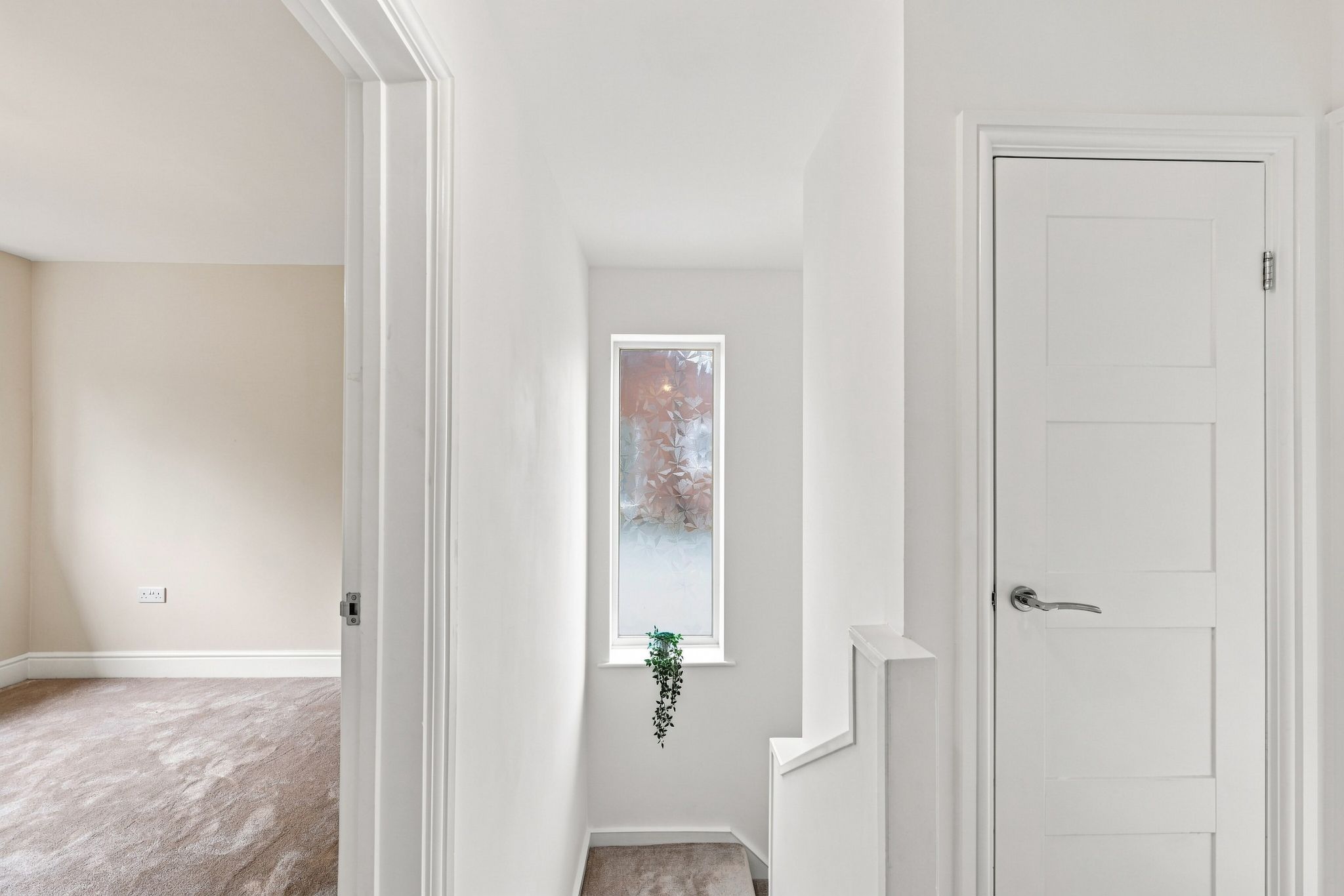3 bedroom semi-detached house For Sale in Manchester - Photograph 13.