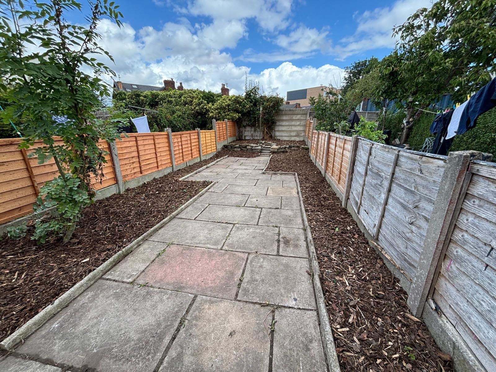 2 bedroom mid terraced house For Sale in Manchester - Photograph 32.