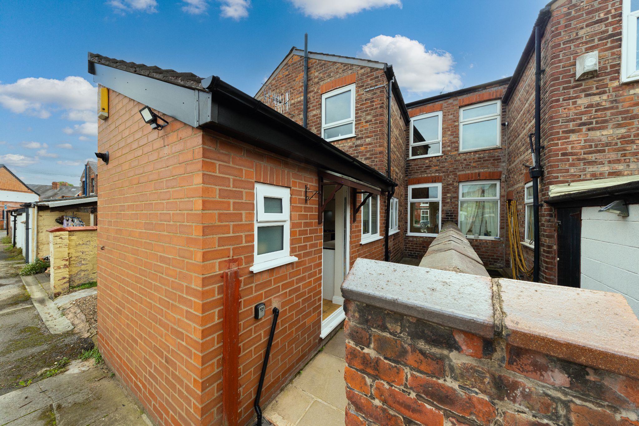 2 bedroom mid terraced house SSTC in Manchester - Photograph 26.