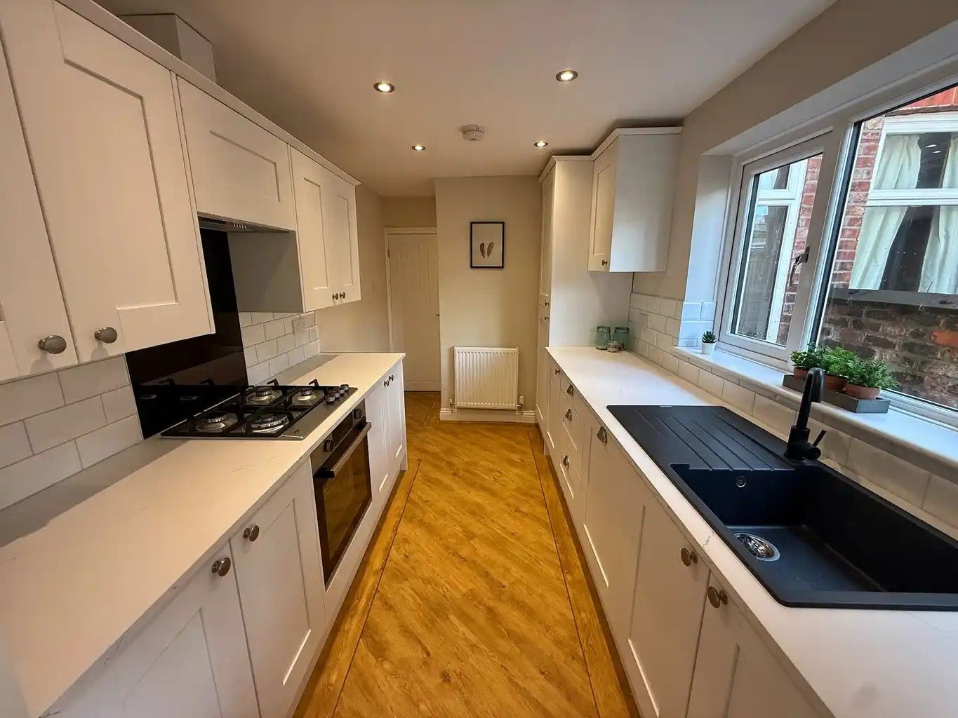 2 bedroom mid terraced house For Sale in Manchester - Photograph 12.