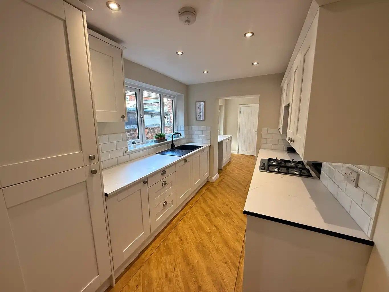 2 bedroom mid terraced house For Sale in Manchester - Photograph 10.