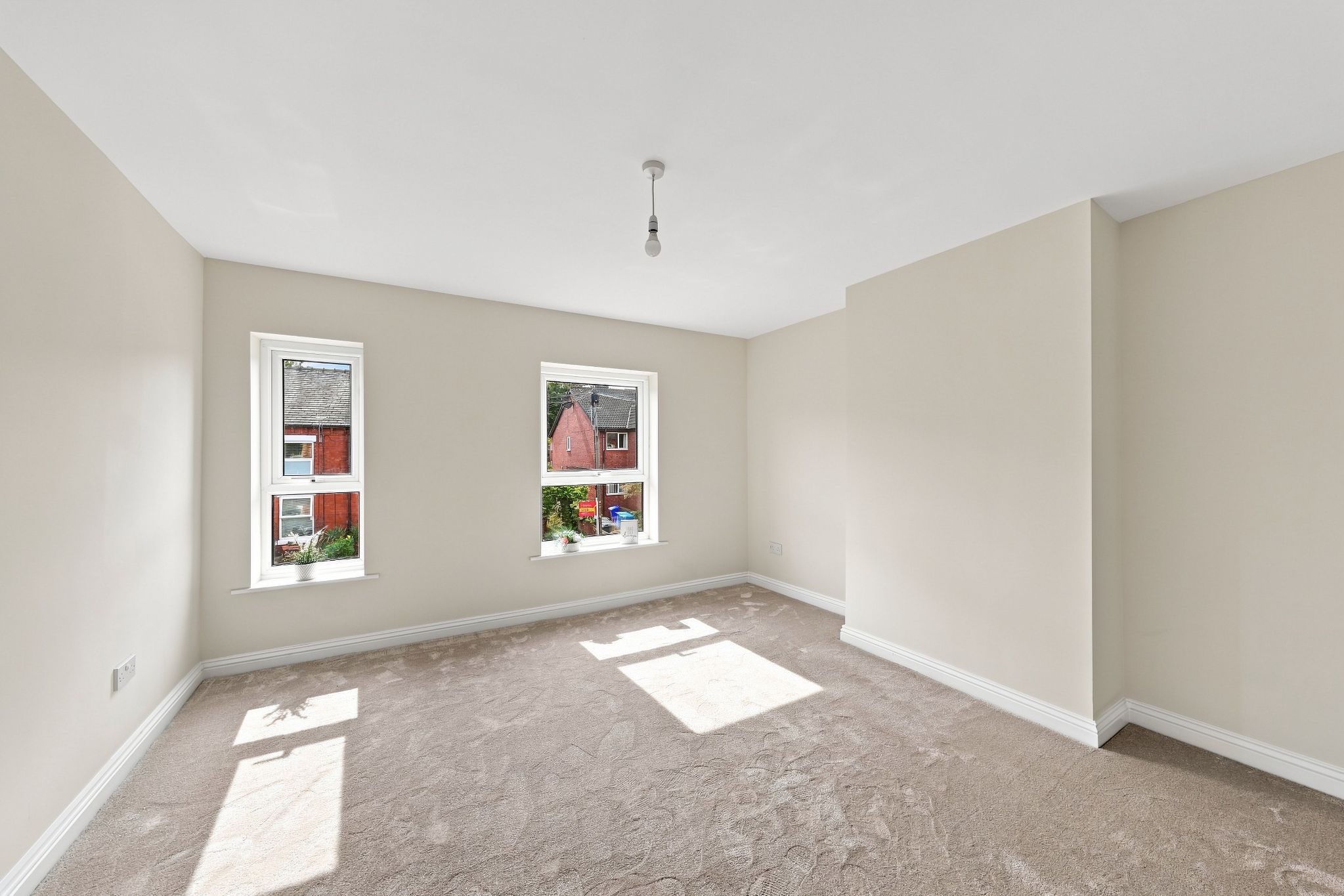 2 bedroom mid terraced house SSTC in Manchester - Photograph 17.