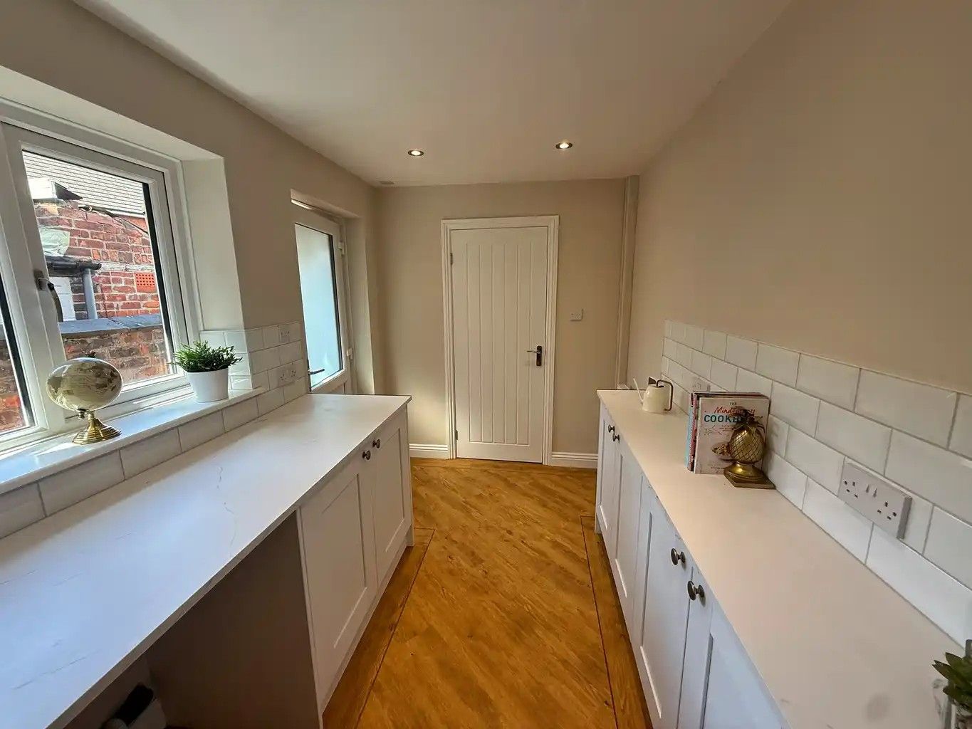 2 bedroom mid terraced house For Sale in Manchester - Photograph 11.