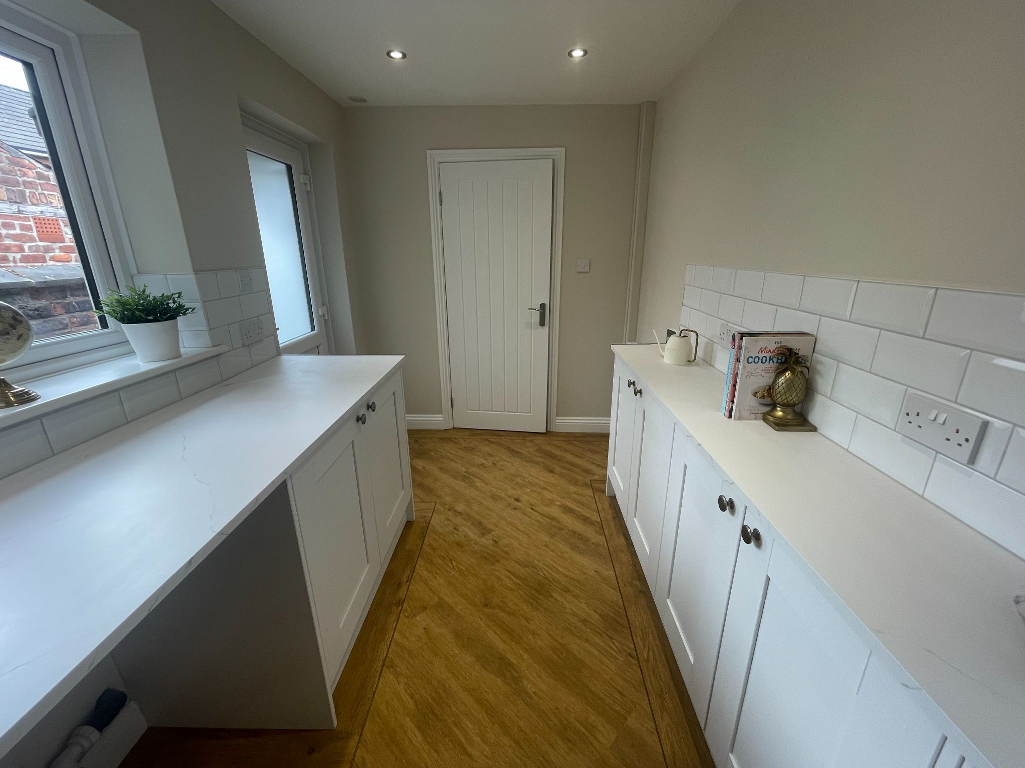 2 bedroom mid terraced house For Sale in Manchester - Photograph 13.