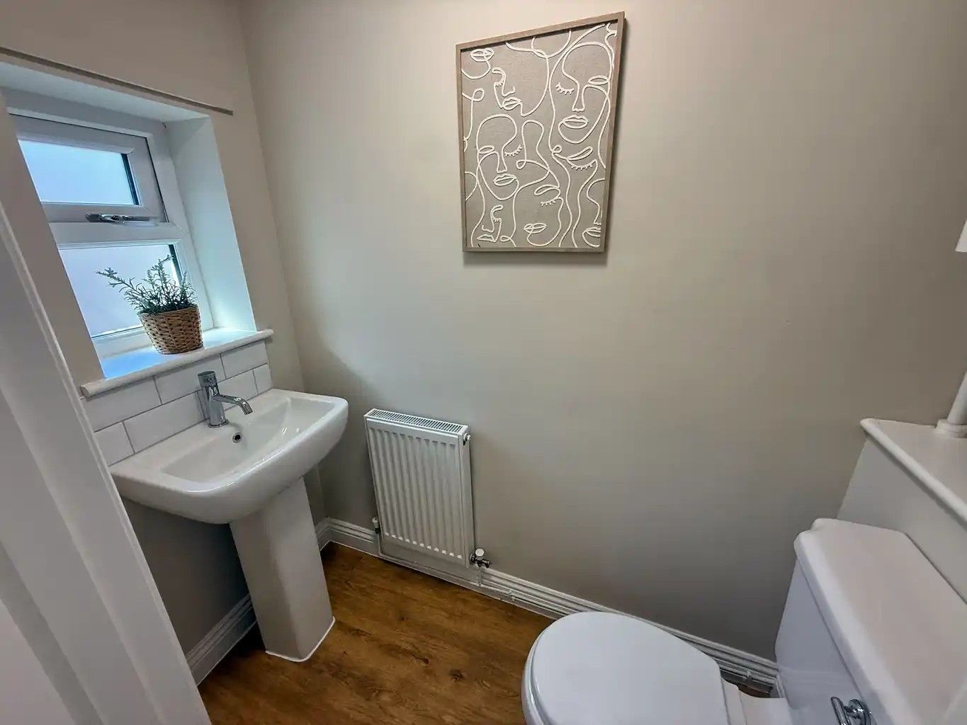 2 bedroom mid terraced house For Sale in Manchester - Photograph 14.