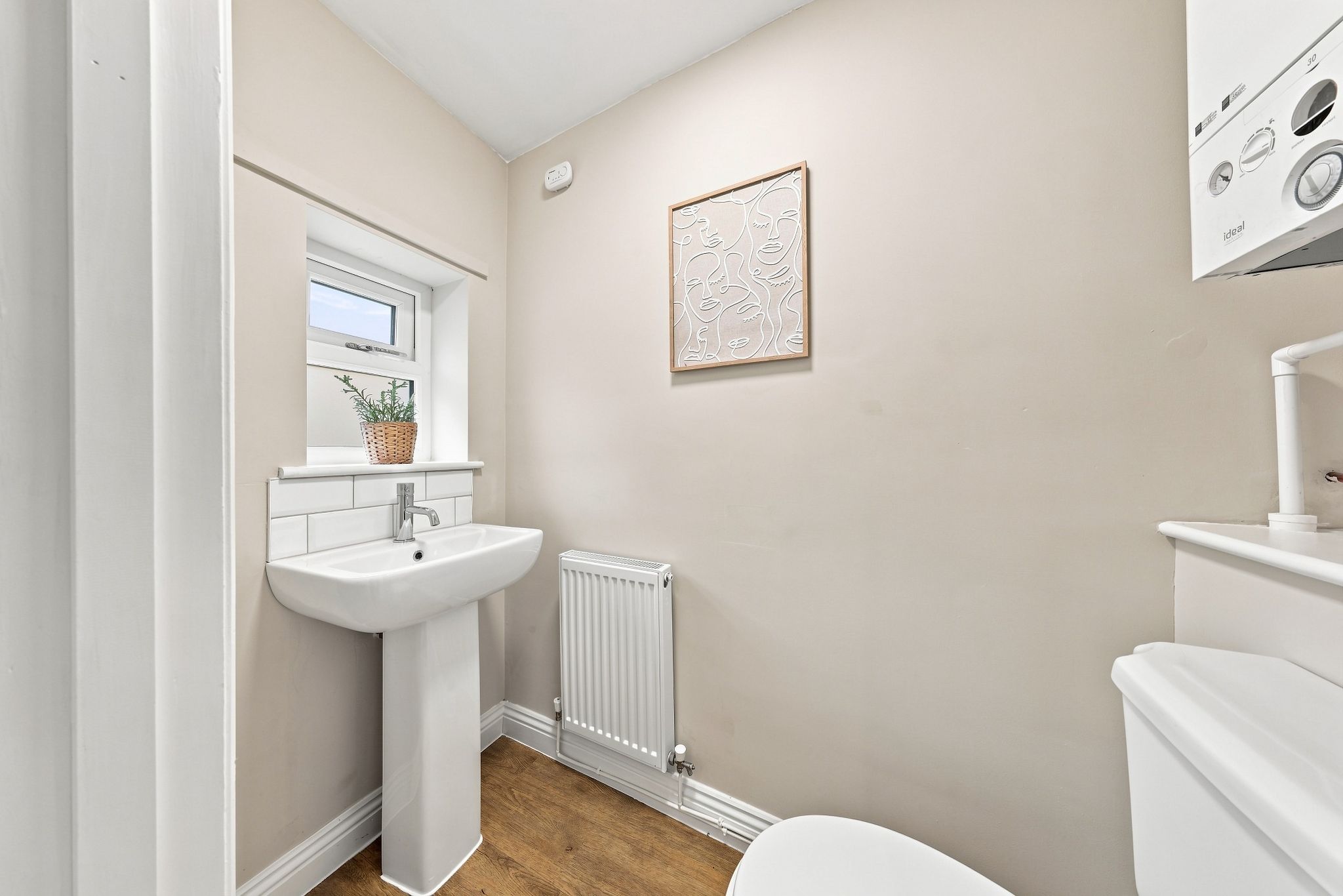 2 bedroom mid terraced house SSTC in Manchester - Photograph 14.