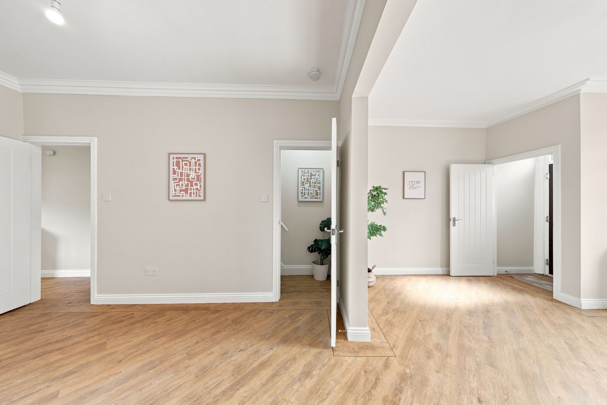 2 bedroom mid terraced house SSTC in Manchester - Photograph 6.