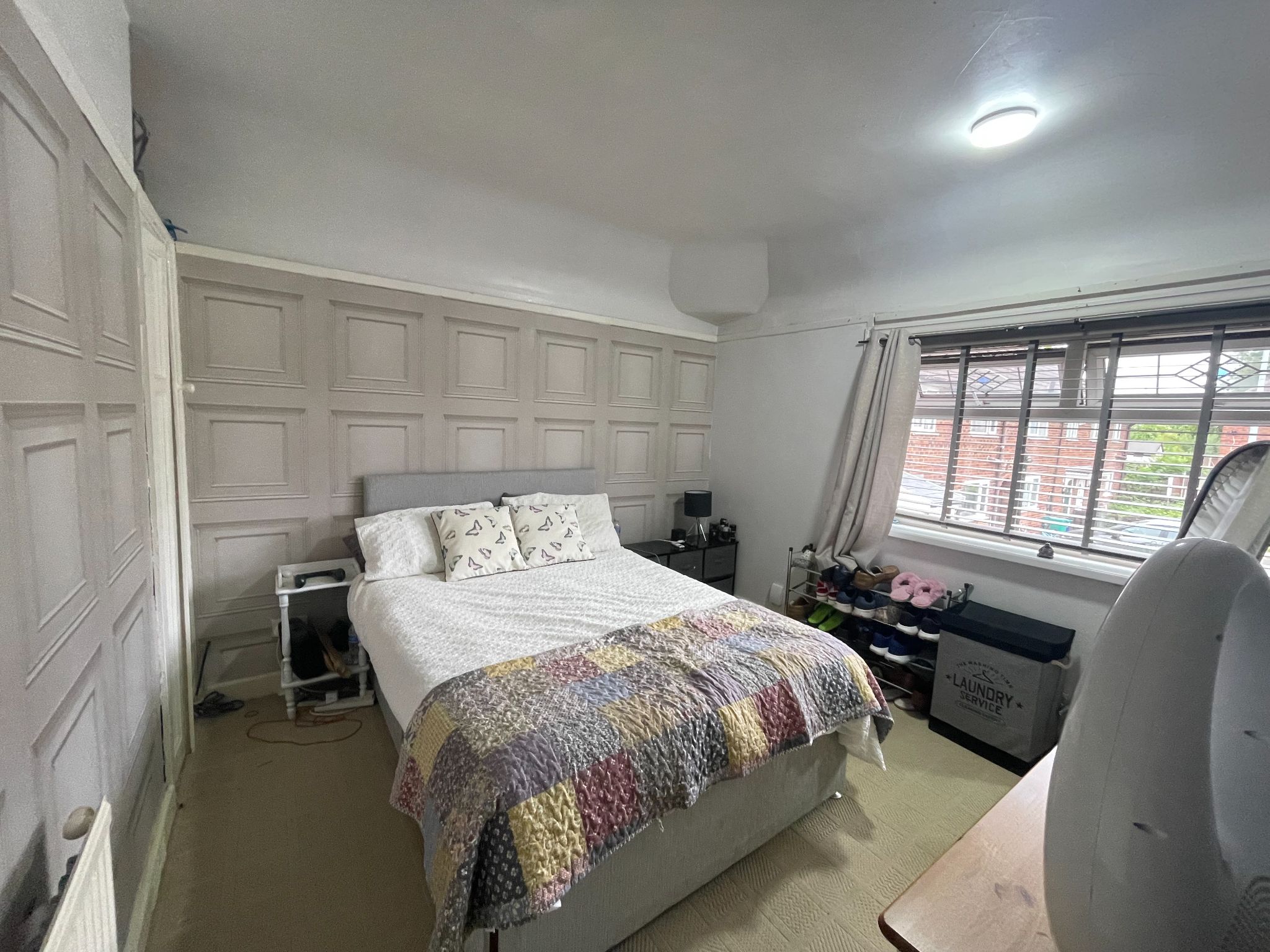 3 bedroom semi-detached house For Sale in Manchester - Photograph 14.