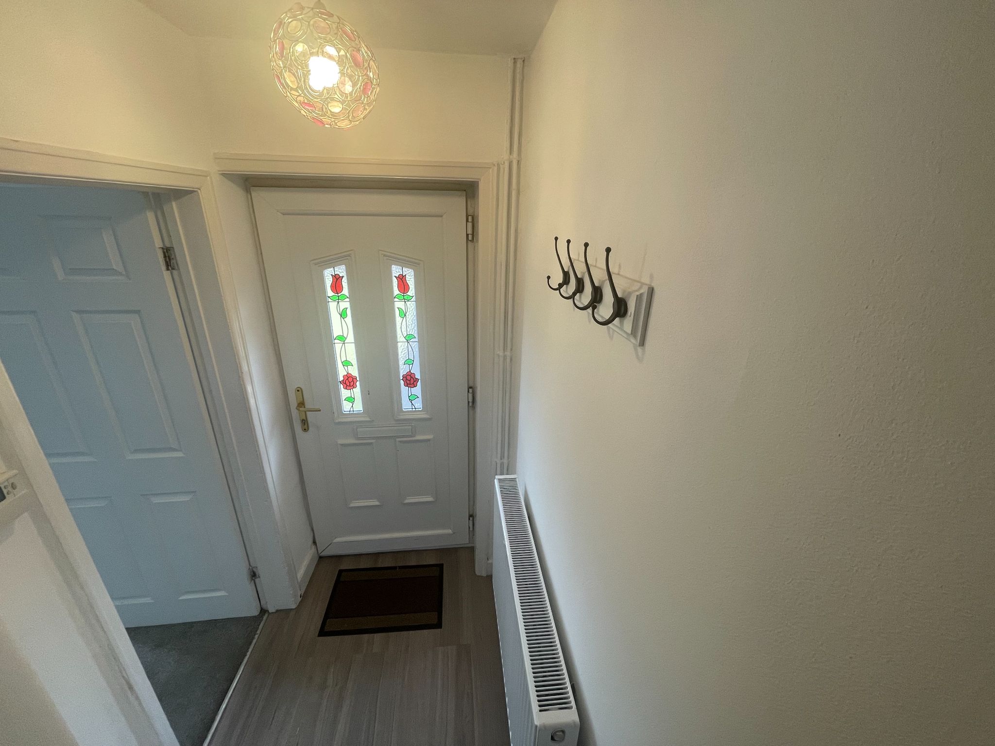 3 bedroom semi-detached house For Sale in Manchester - Property photograph.