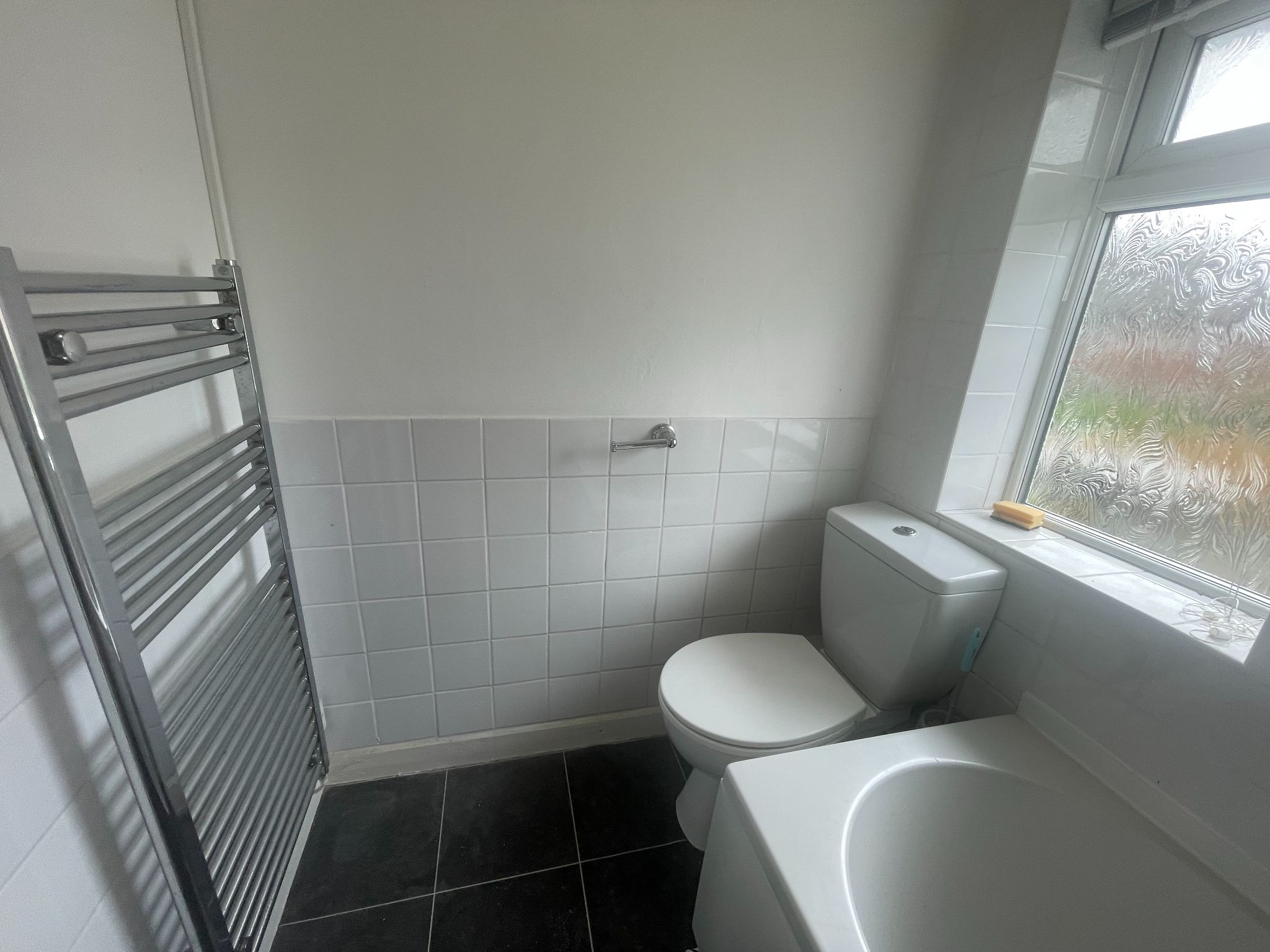 3 bedroom semi-detached house For Sale in Manchester - Photograph 13.