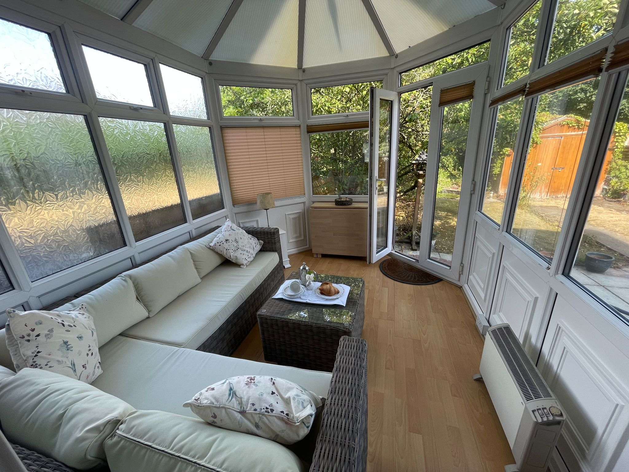 3 bedroom semi-detached house For Sale in Manchester - Photograph 14.