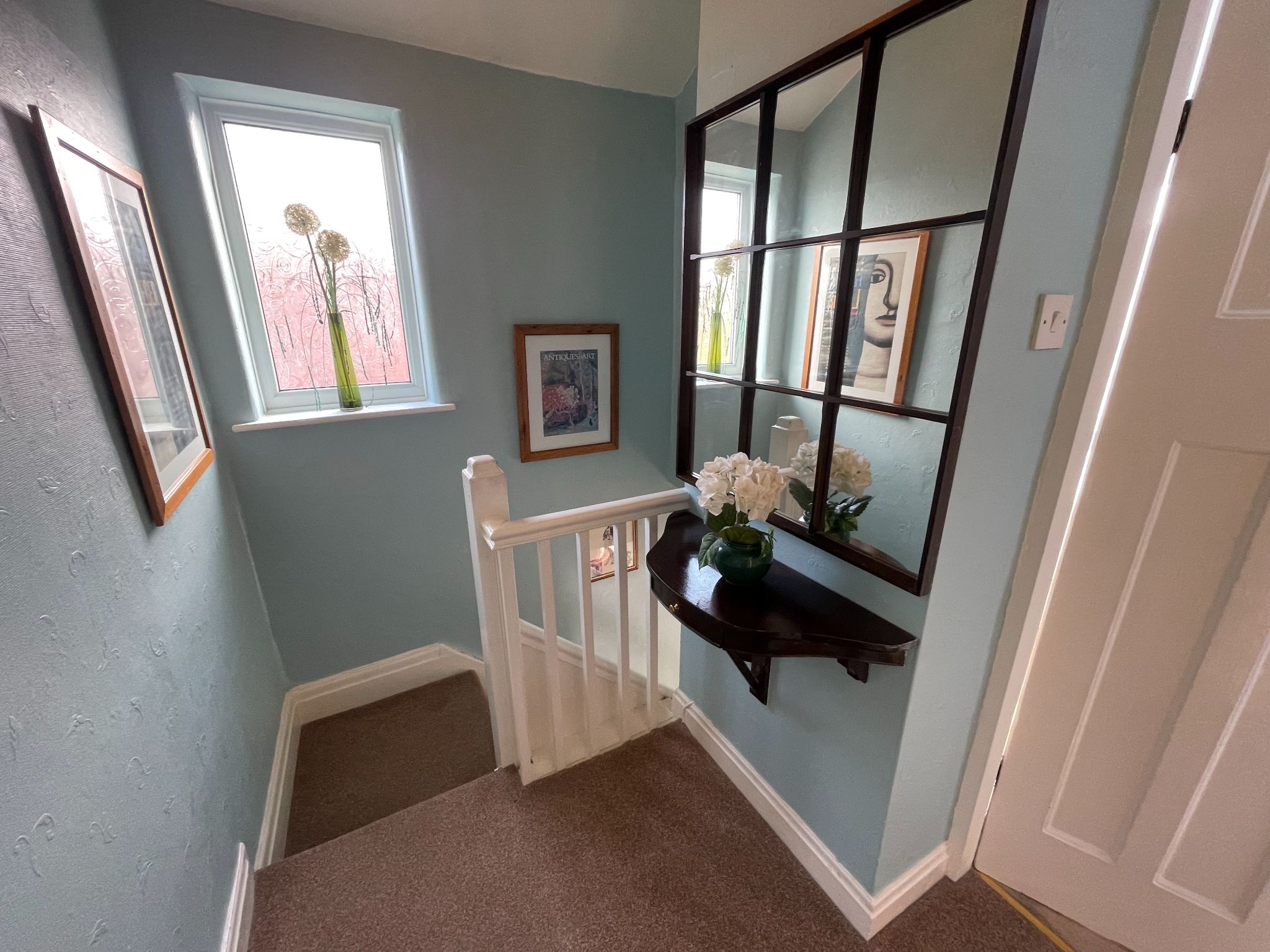 3 bedroom semi-detached house For Sale in Manchester - Photograph 10.