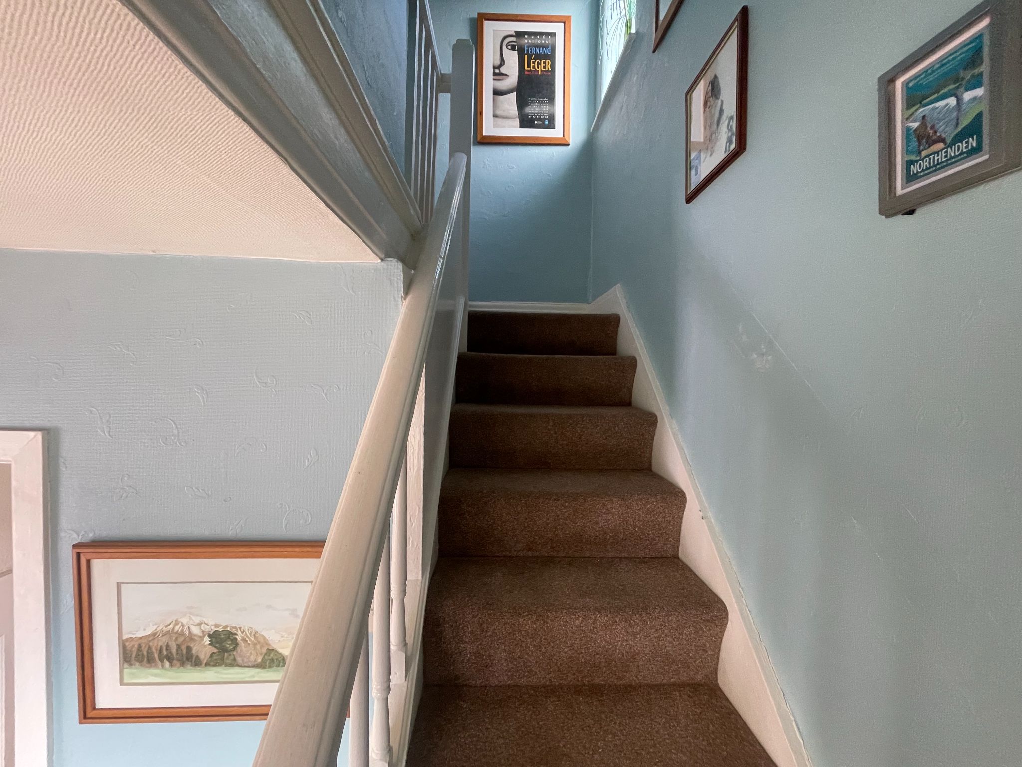 3 bedroom semi-detached house For Sale in Manchester - Photograph 11.