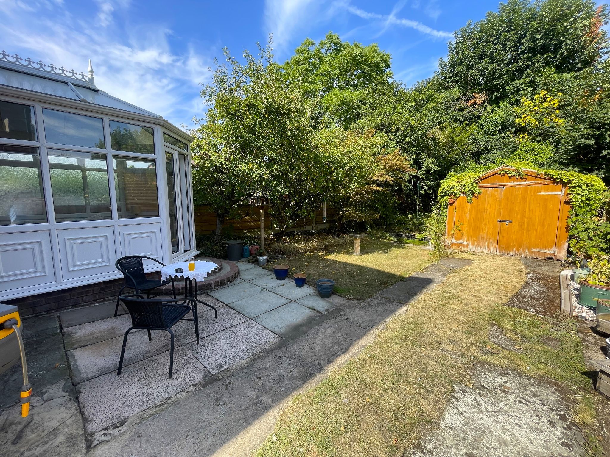 3 bedroom semi-detached house For Sale in Manchester - Photograph 21.