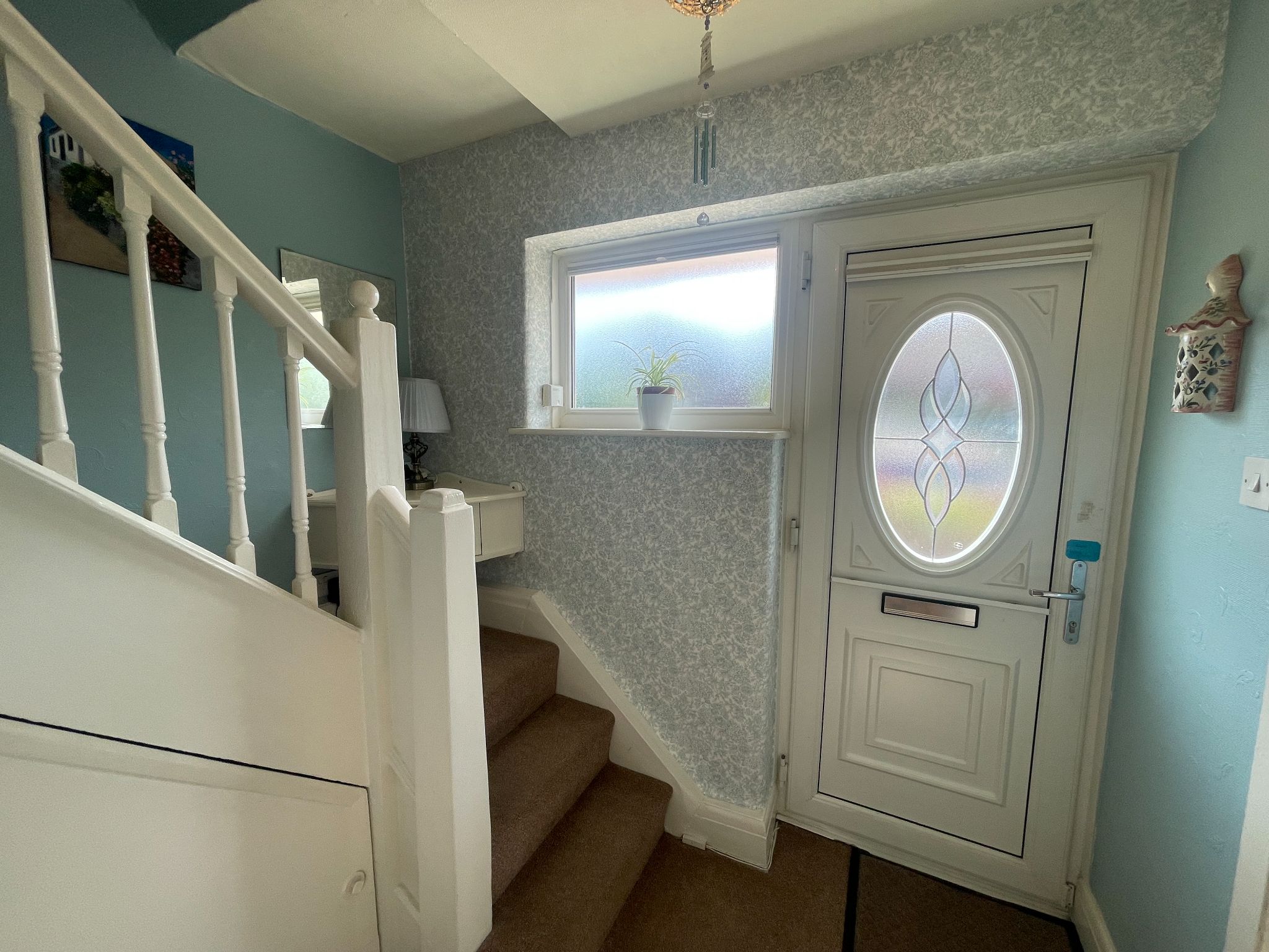 3 bedroom semi-detached house For Sale in Manchester - Photograph 26.