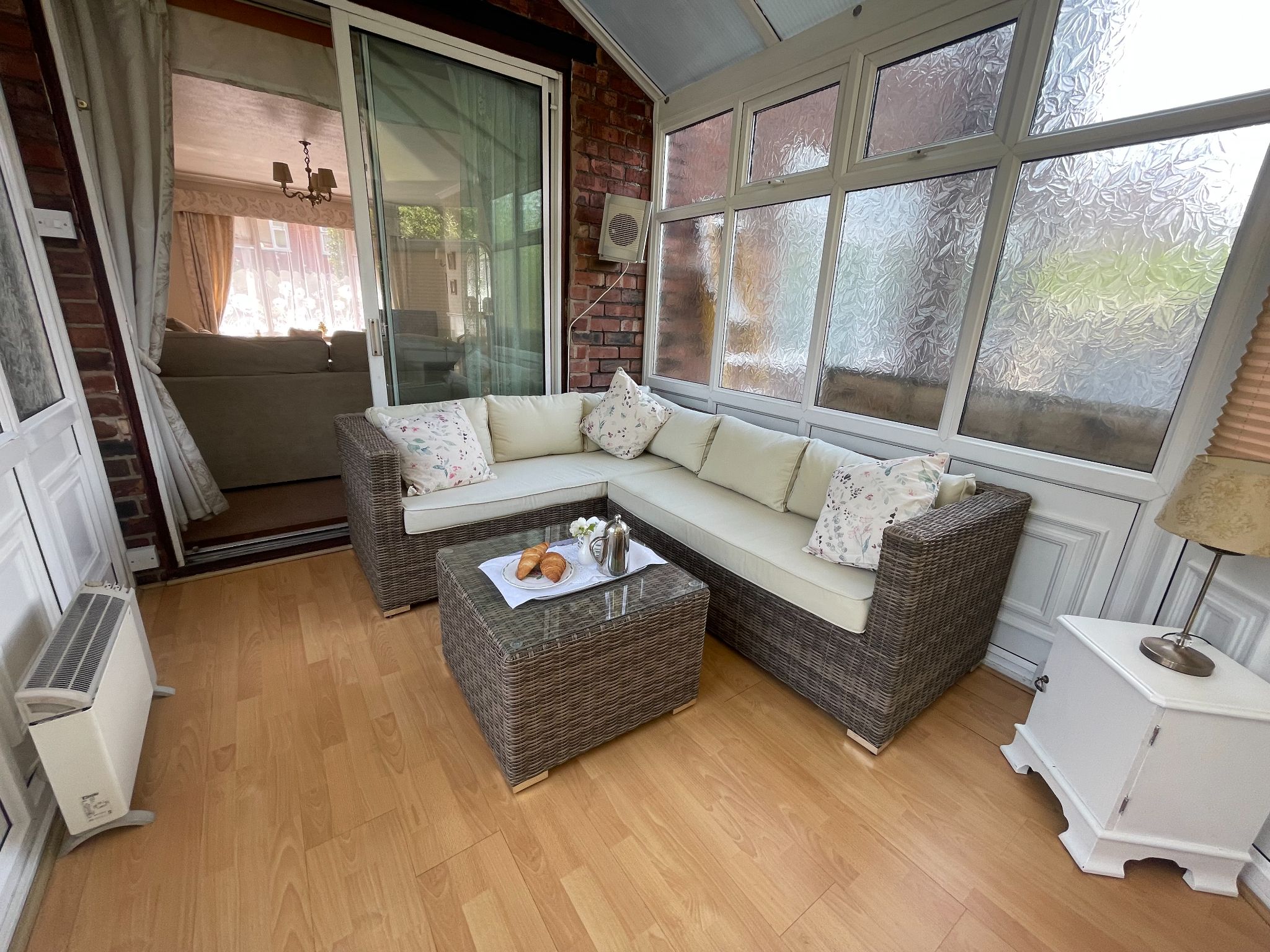 3 bedroom semi-detached house For Sale in Manchester - Photograph 15.