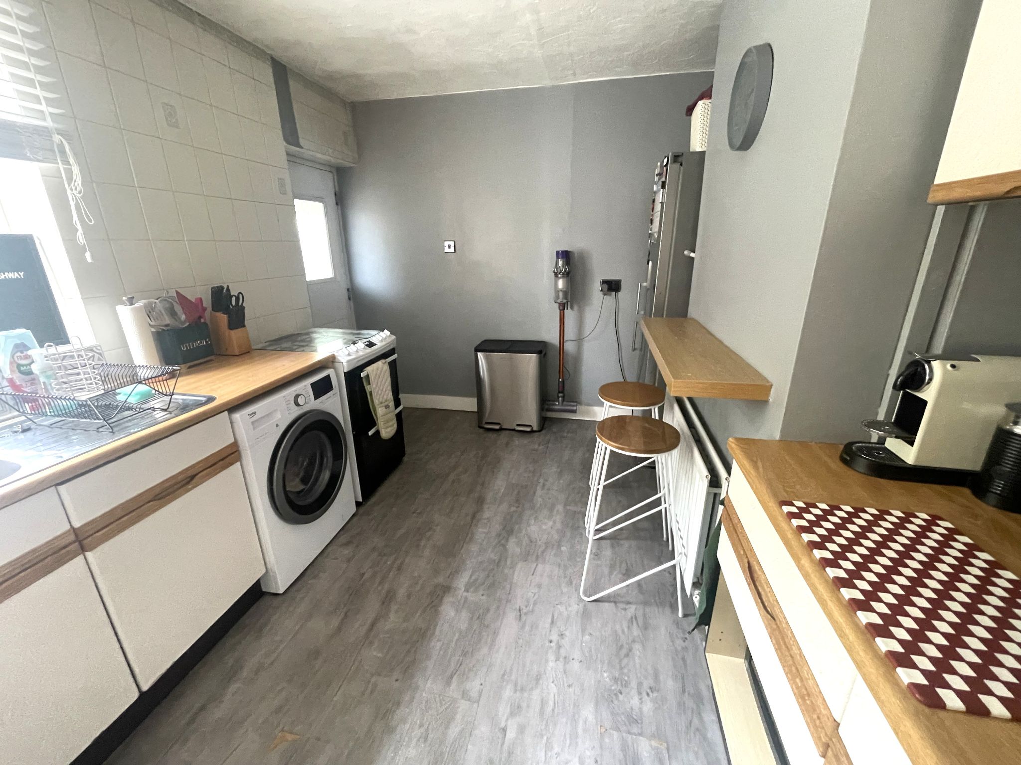 3 bedroom mid terraced house For Sale in Manchester - Photograph 10.
