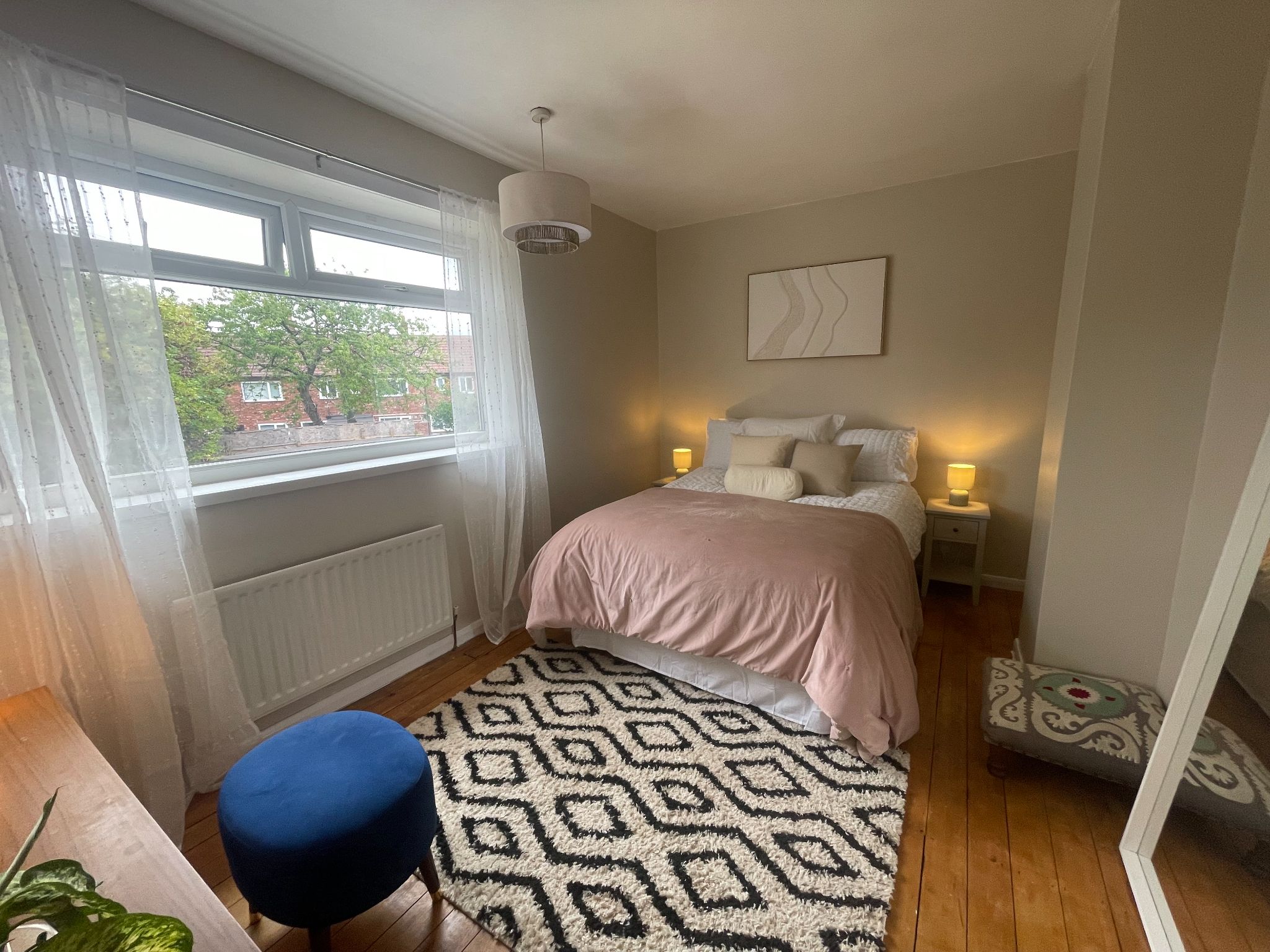 3 bedroom mid terraced house For Sale in Manchester - Photograph 15.
