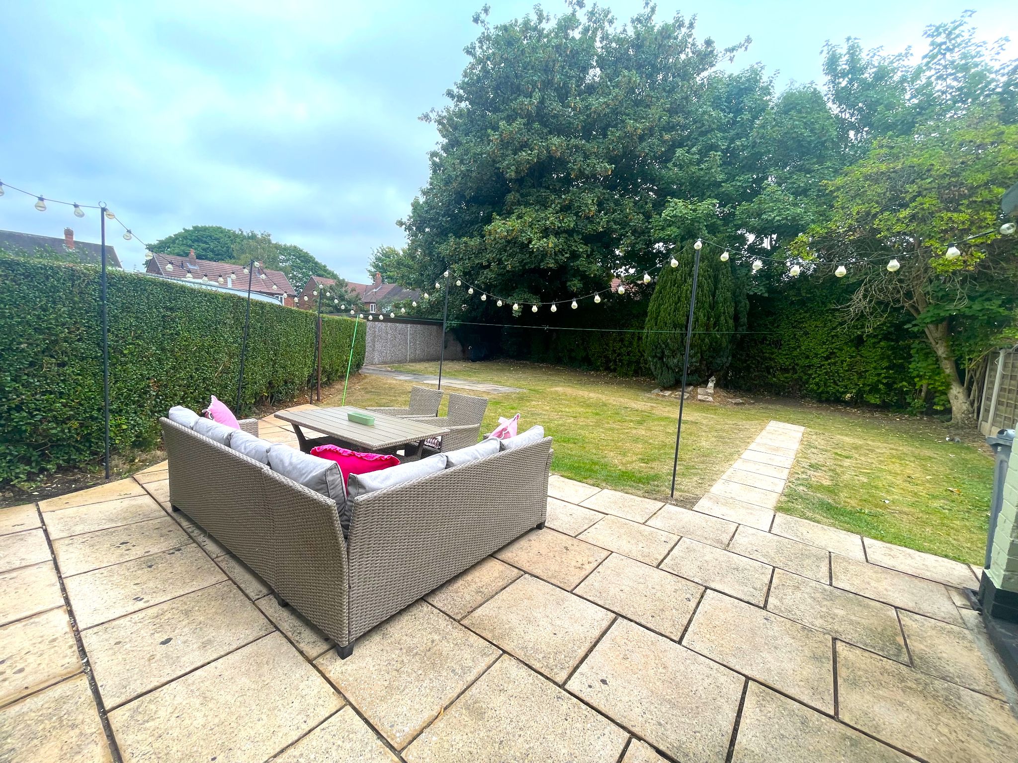 3 bedroom mid terraced house For Sale in Manchester - Photograph 21.