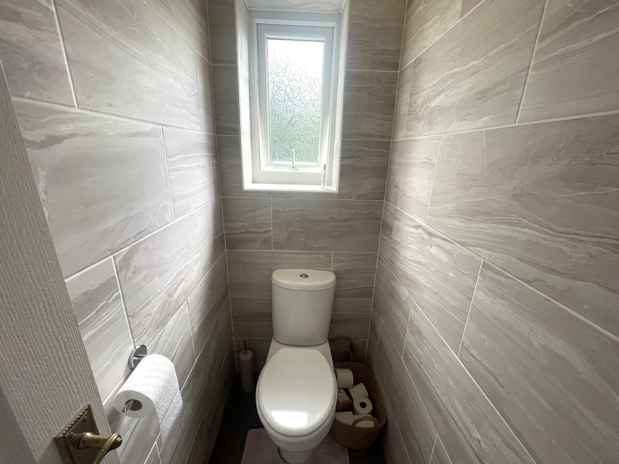 3 bedroom mid terraced house For Sale in Manchester - Photograph 20.
