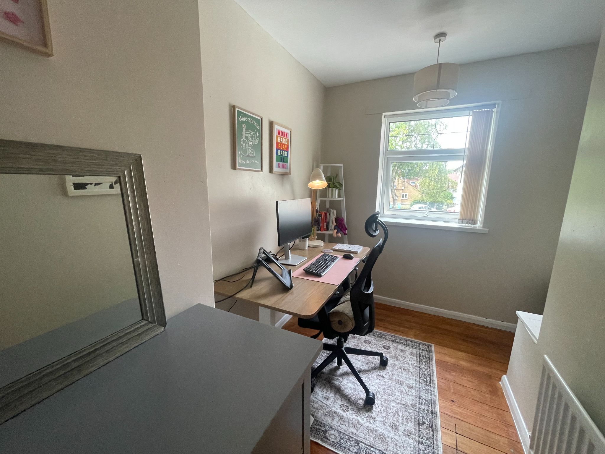 3 bedroom mid terraced house For Sale in Manchester - Photograph 18.