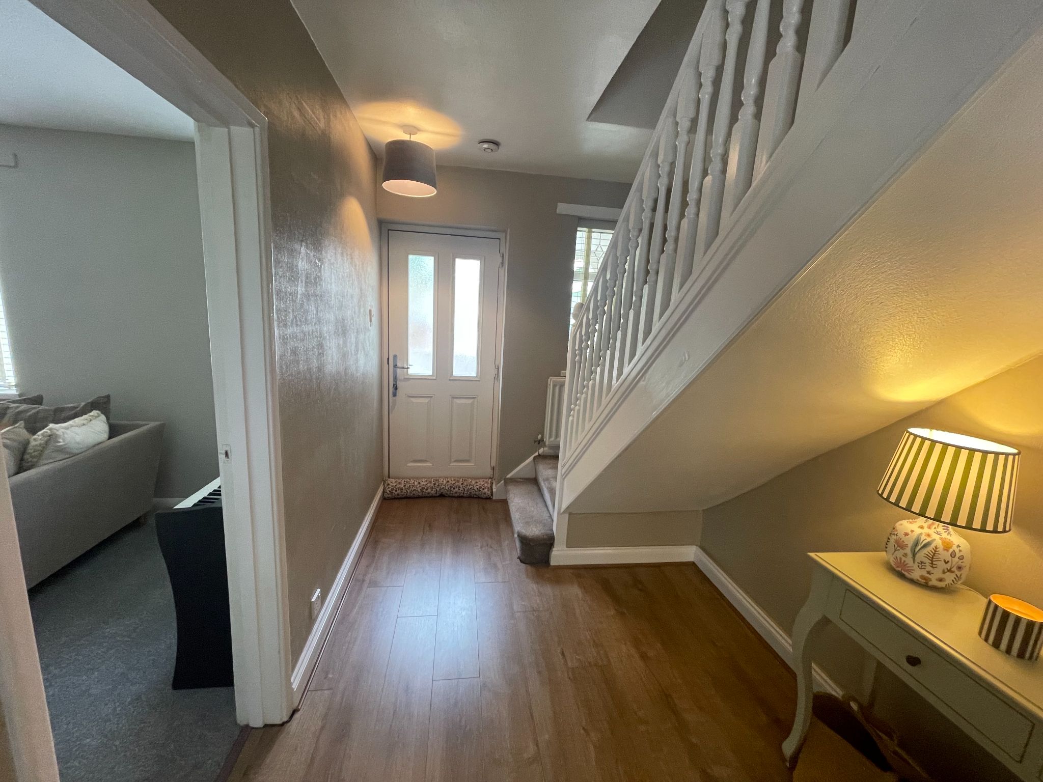 3 bedroom mid terraced house For Sale in Manchester - Photograph 4.