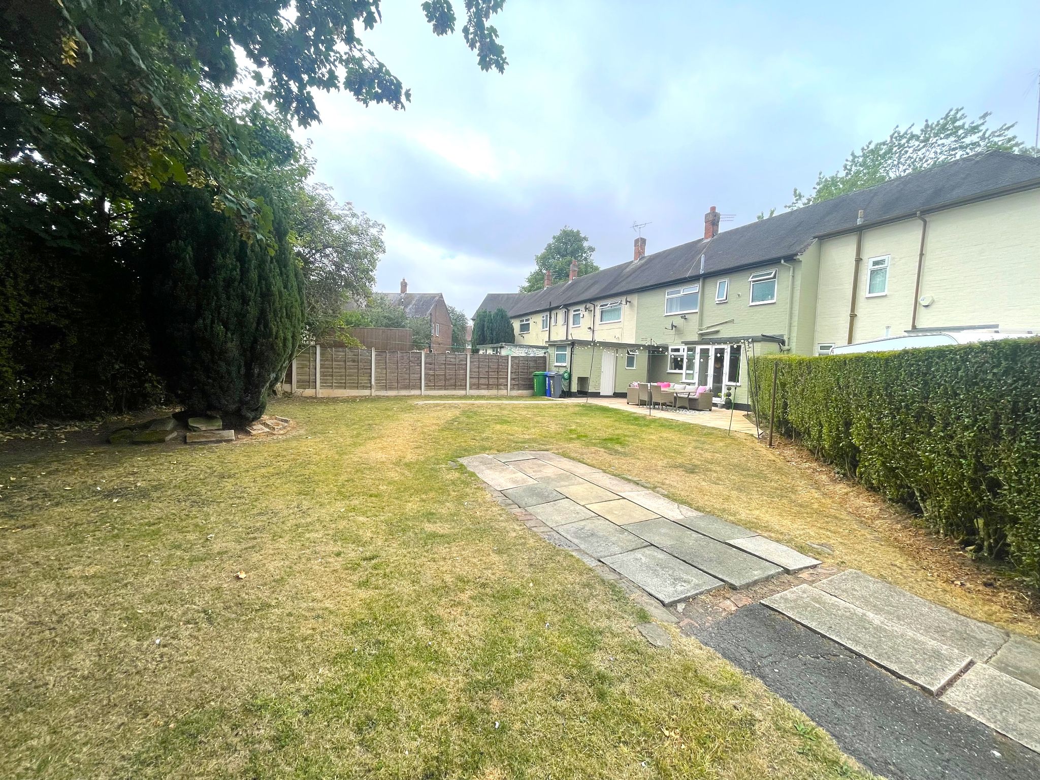3 bedroom mid terraced house For Sale in Manchester - Photograph 24.