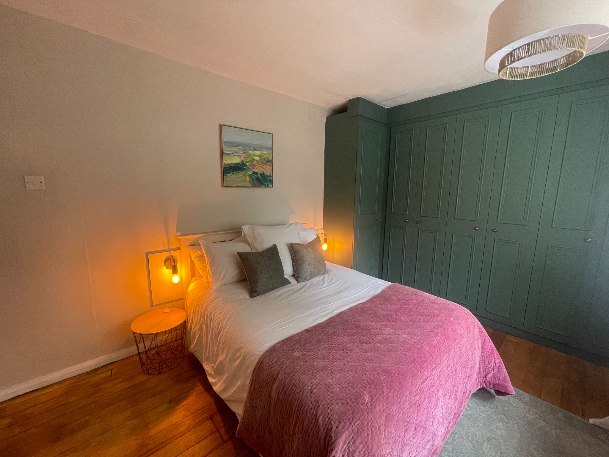 3 bedroom mid terraced house For Sale in Manchester - Photograph 14.