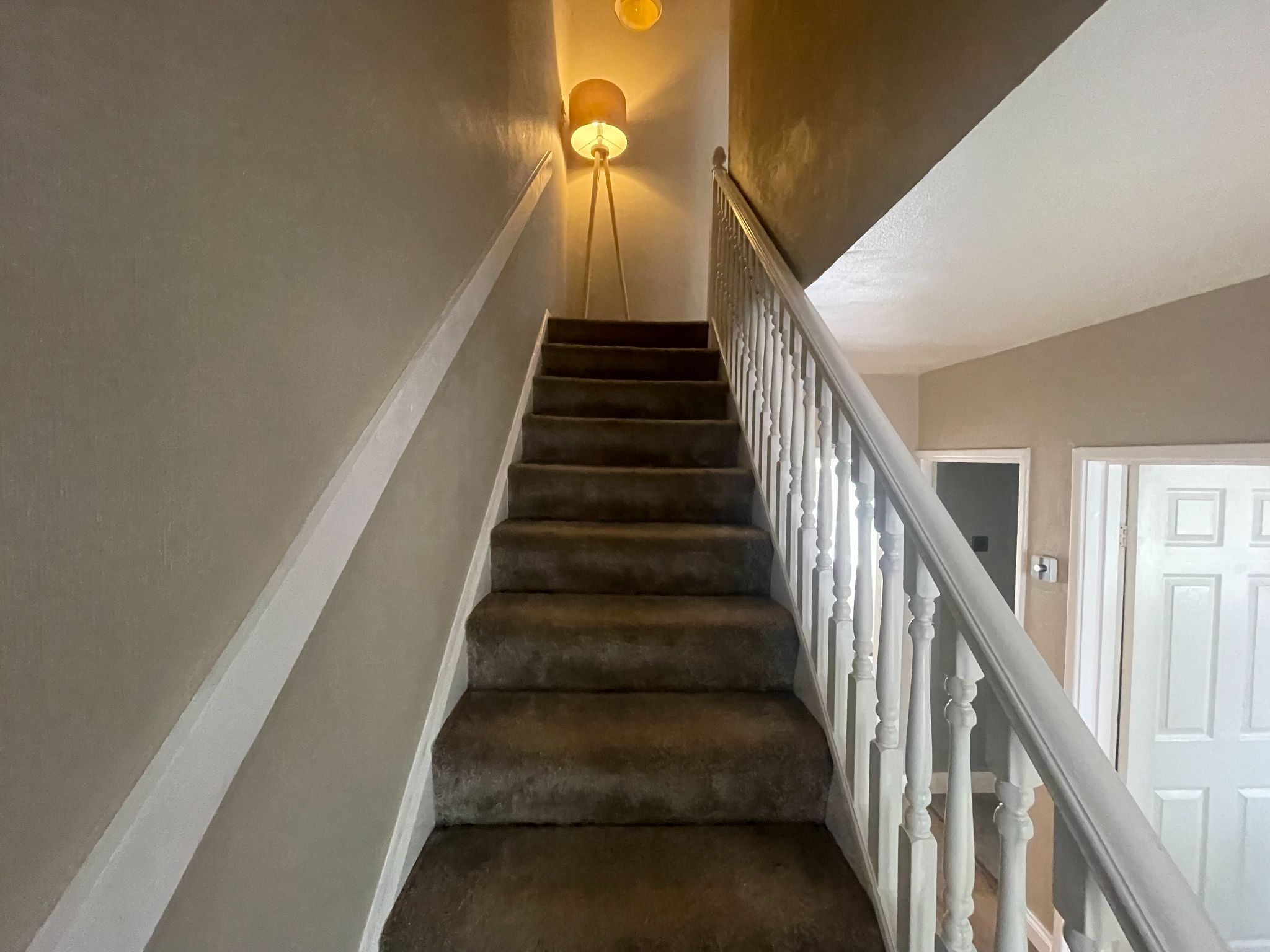 3 bedroom mid terraced house For Sale in Manchester - Photograph 12.