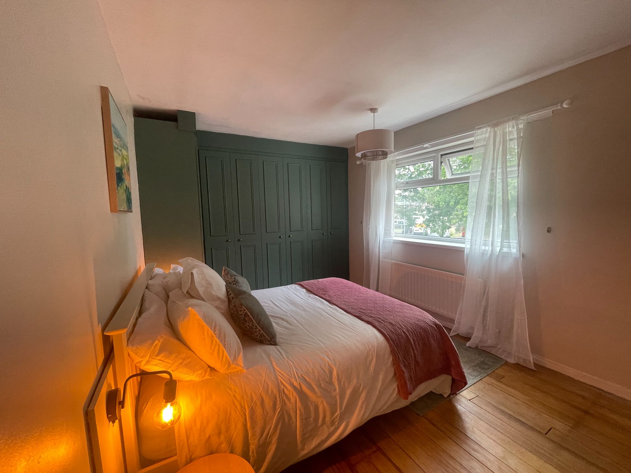 3 bedroom mid terraced house For Sale in Manchester - Photograph 13.