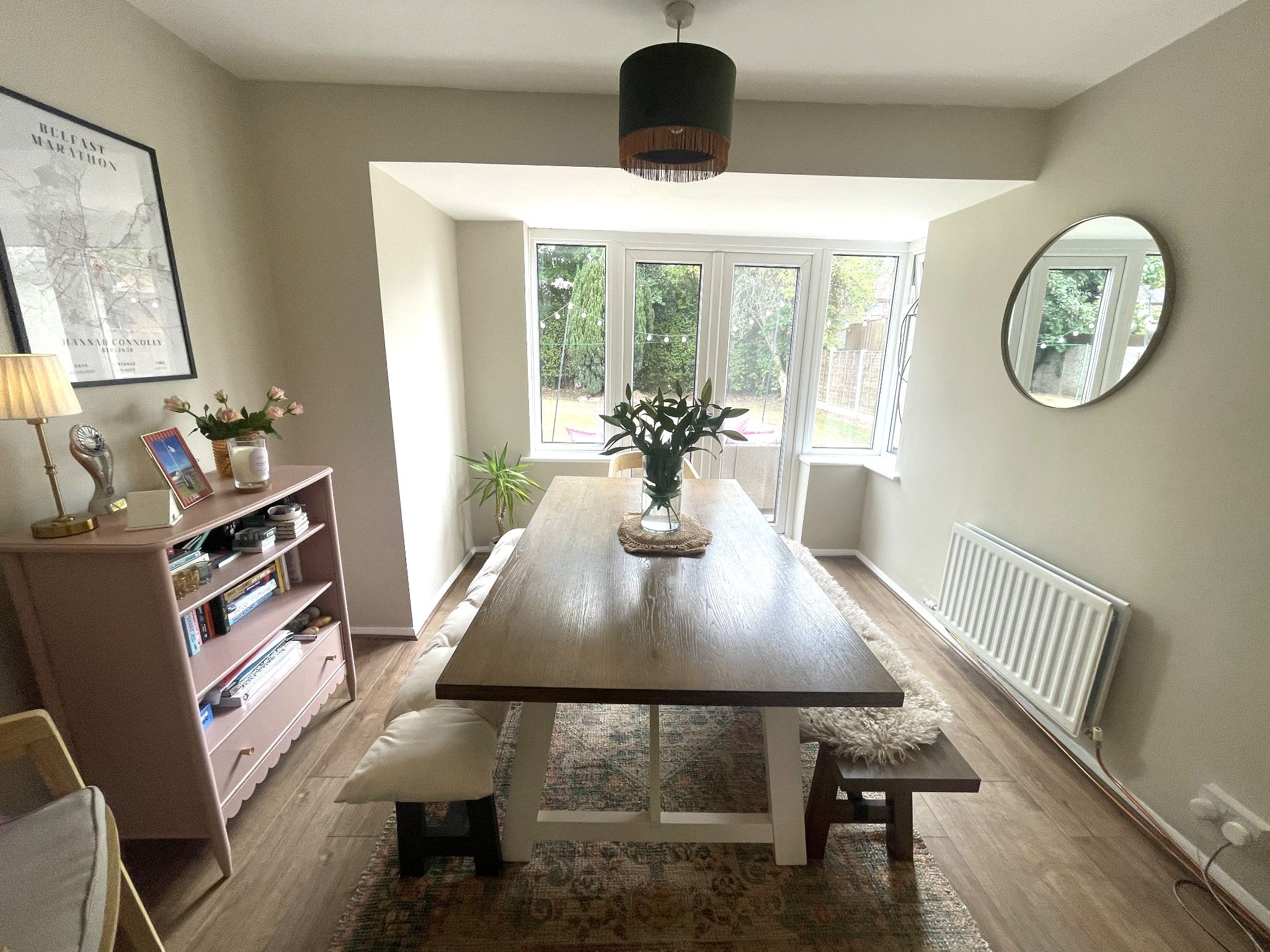 3 bedroom mid terraced house For Sale in Manchester - Photograph 8.