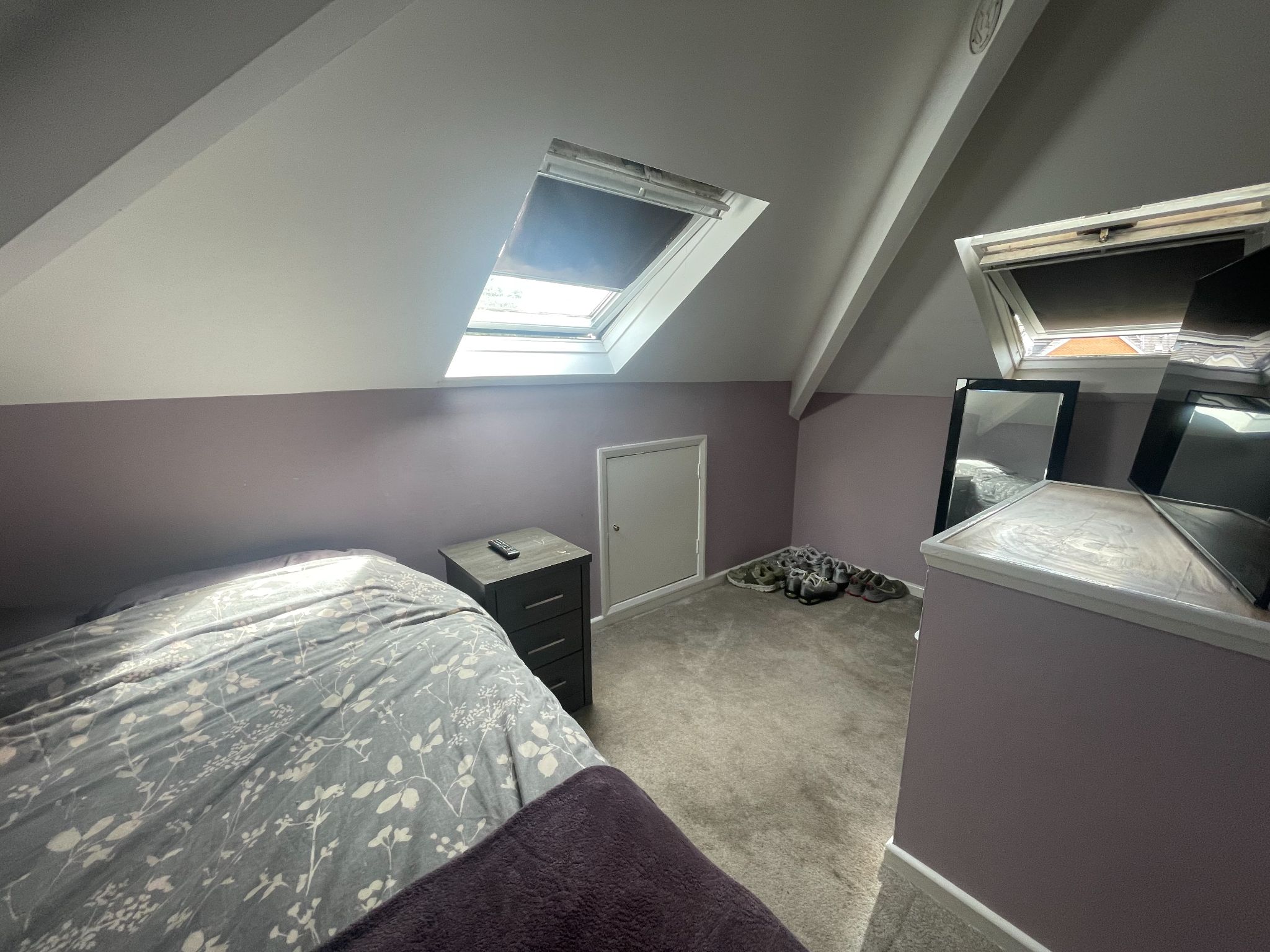4 bedroom semi-detached house For Sale in Manchester - Photograph 18.