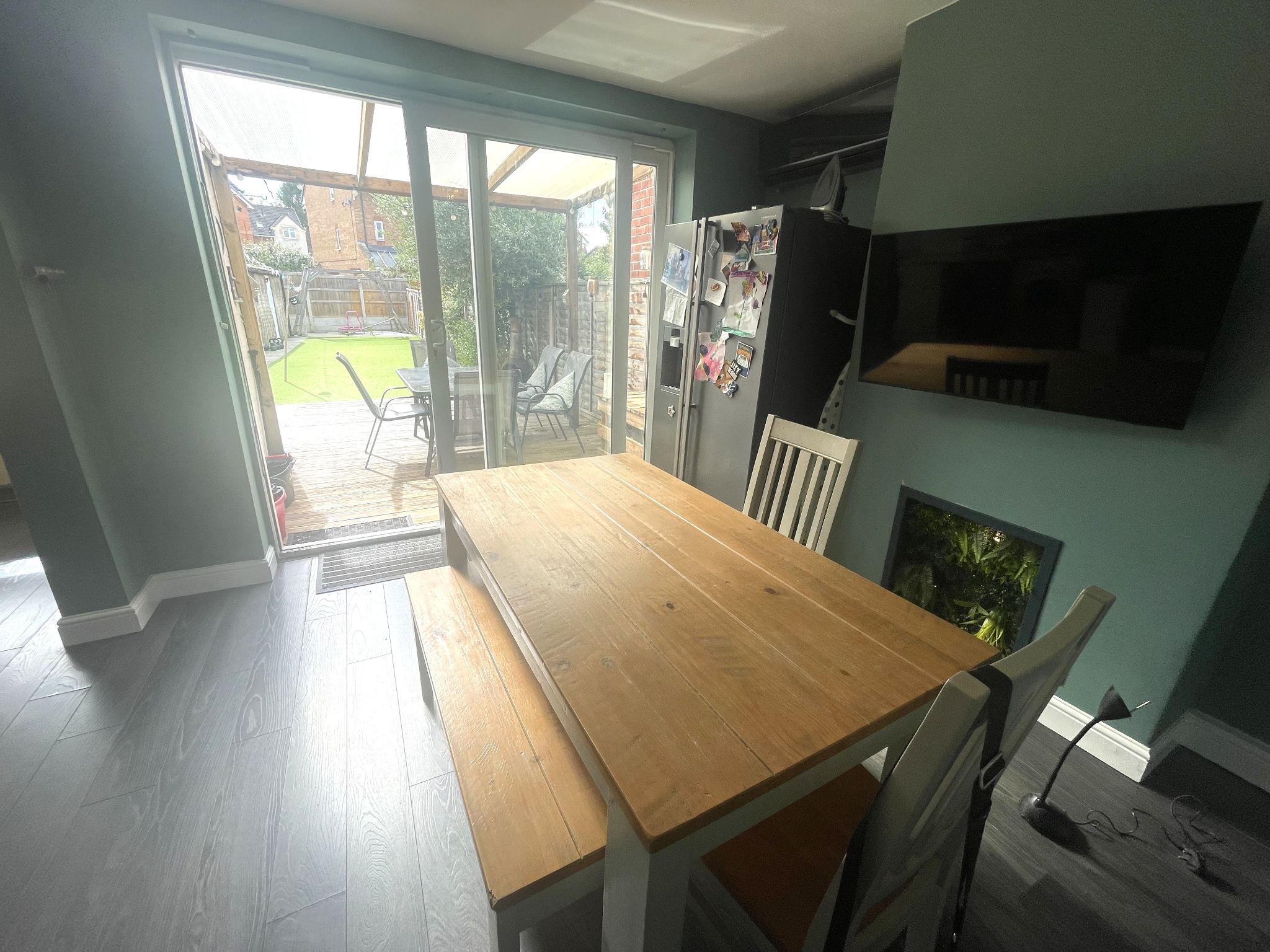 4 bedroom semi-detached house For Sale in Manchester - Photograph 9.
