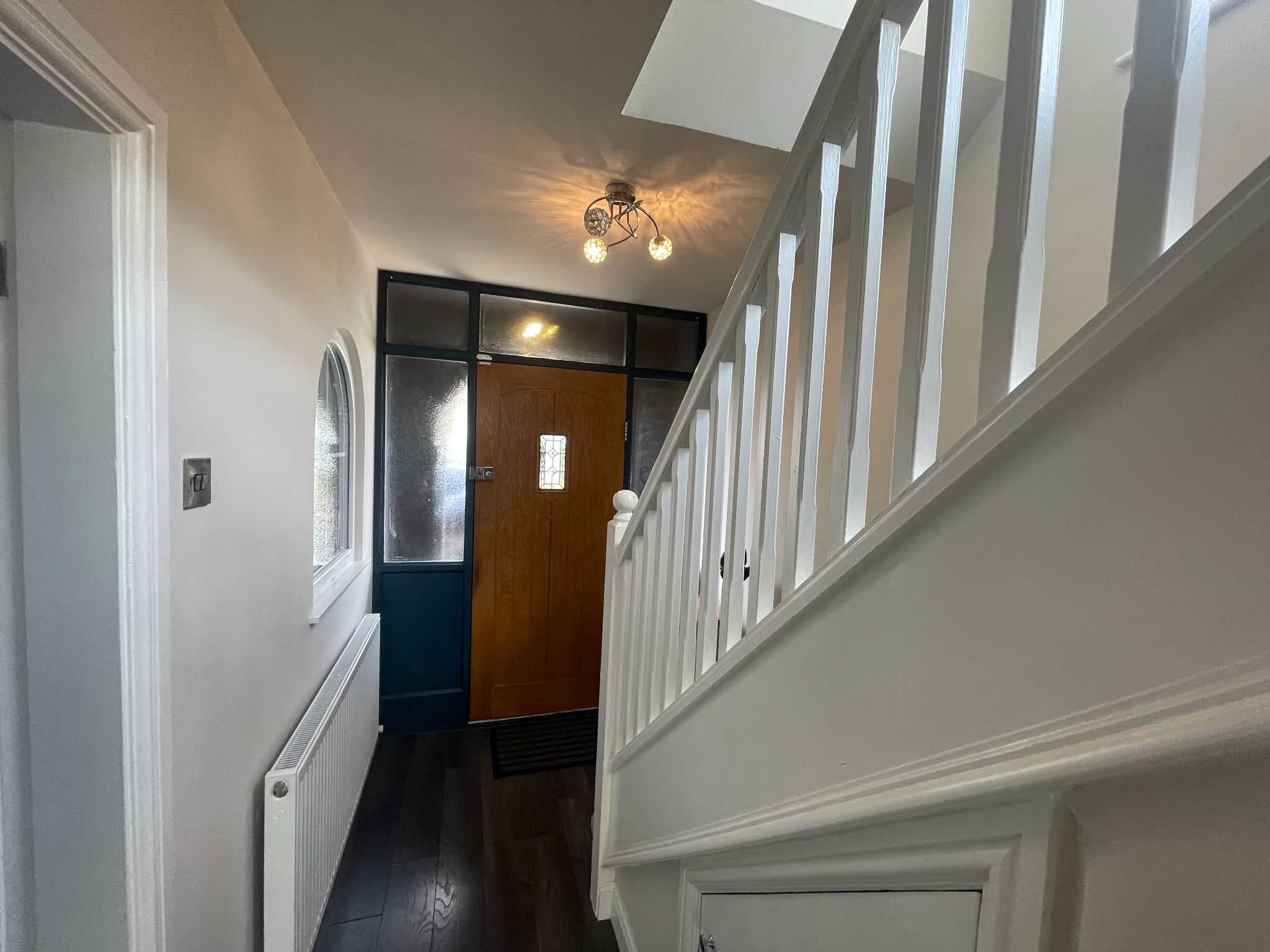 4 bedroom semi-detached house For Sale in Manchester - Property photograph.